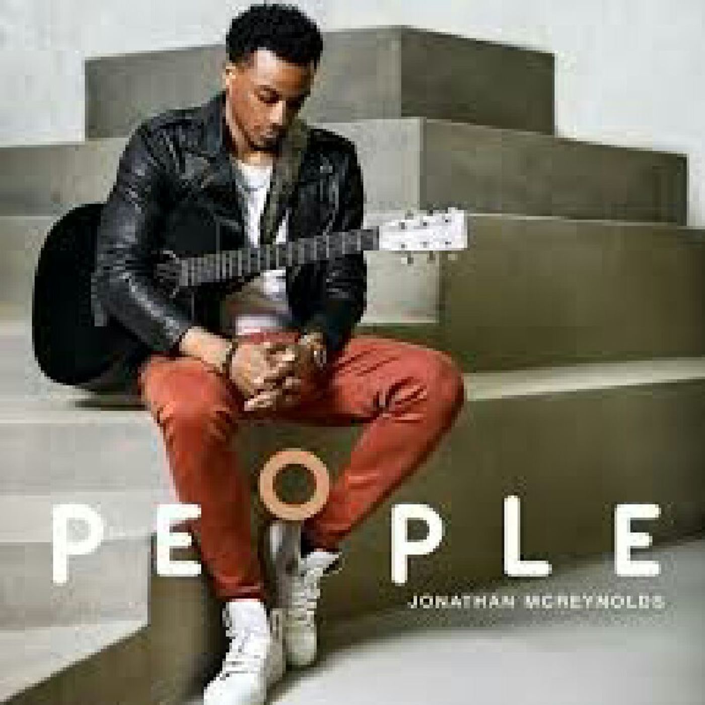 Song of the Week [1] :  People -Jonathan McReynolds episode artwork