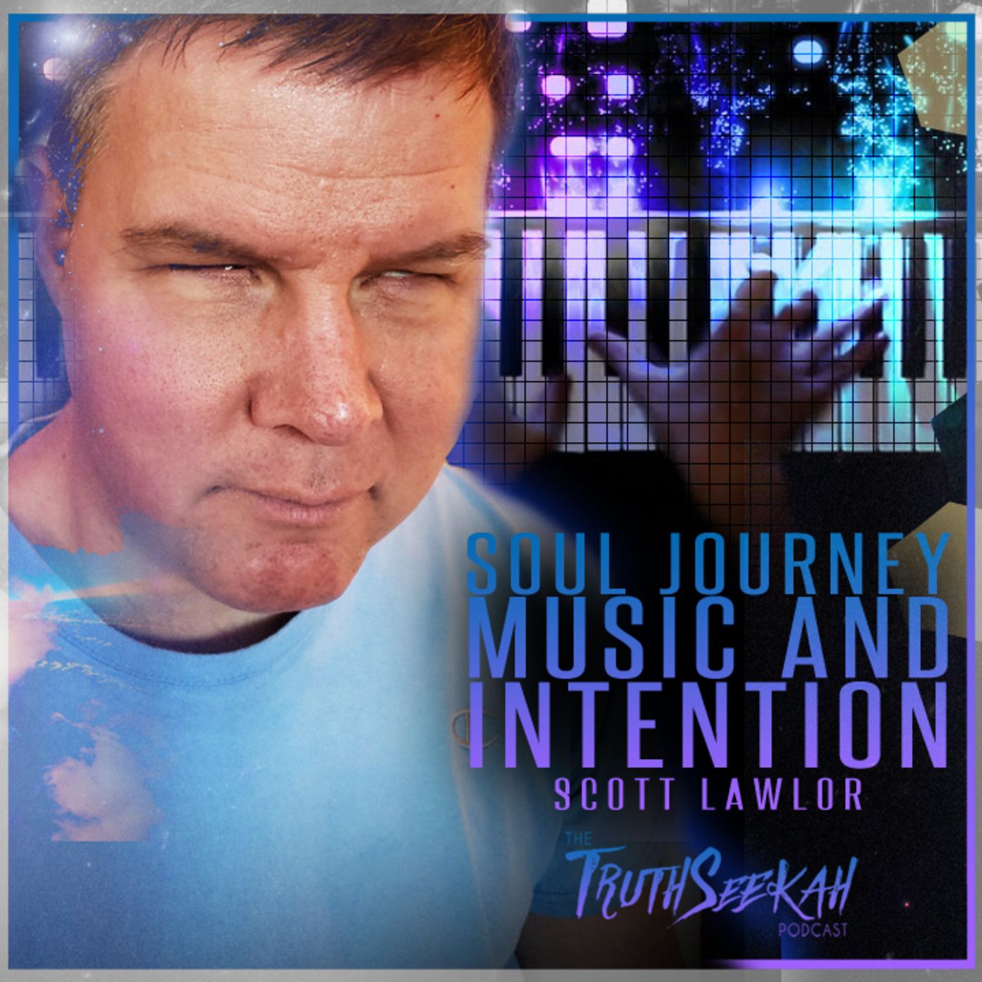 Truth Seeker Podcast