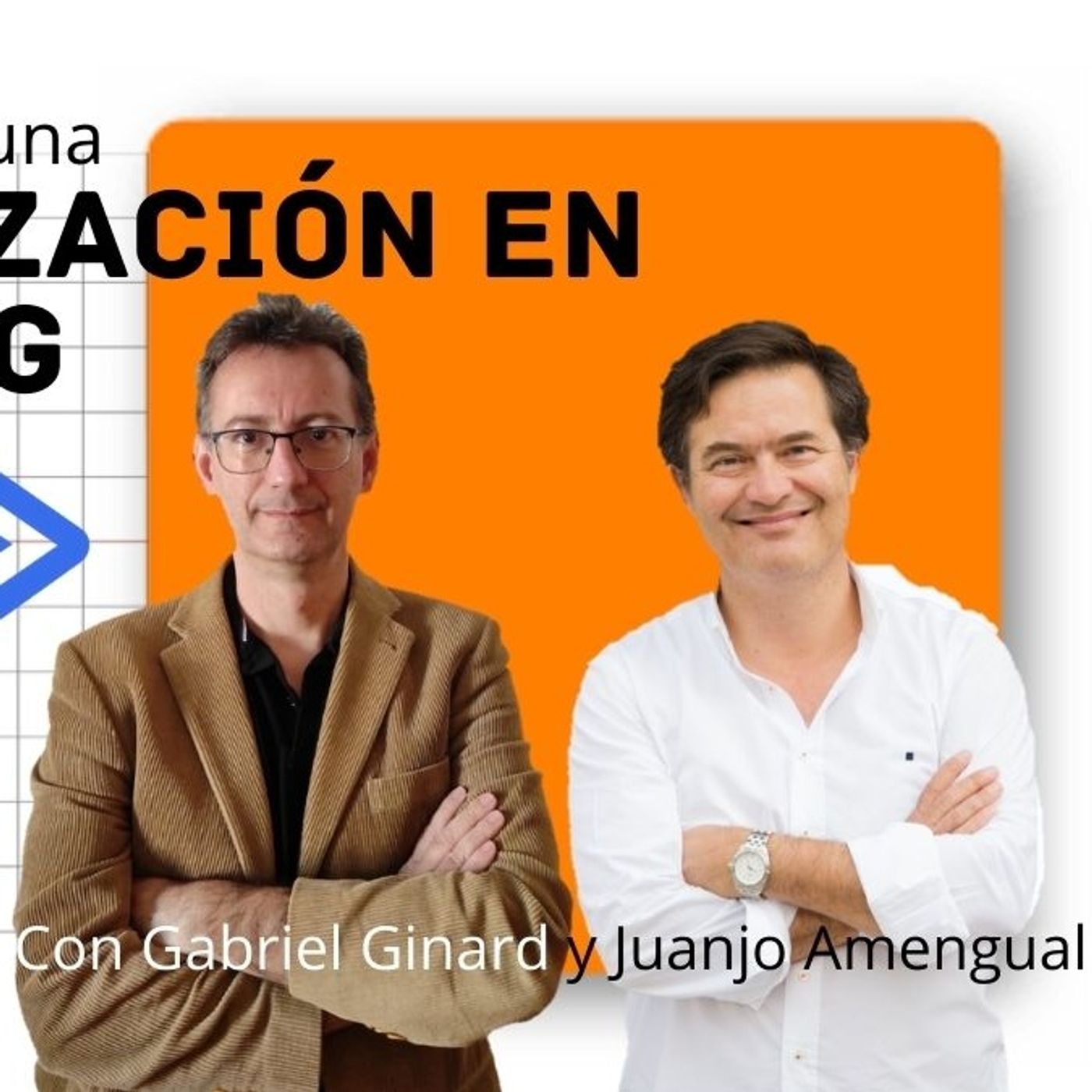 Marketing B2B, con Juanjo Amengual