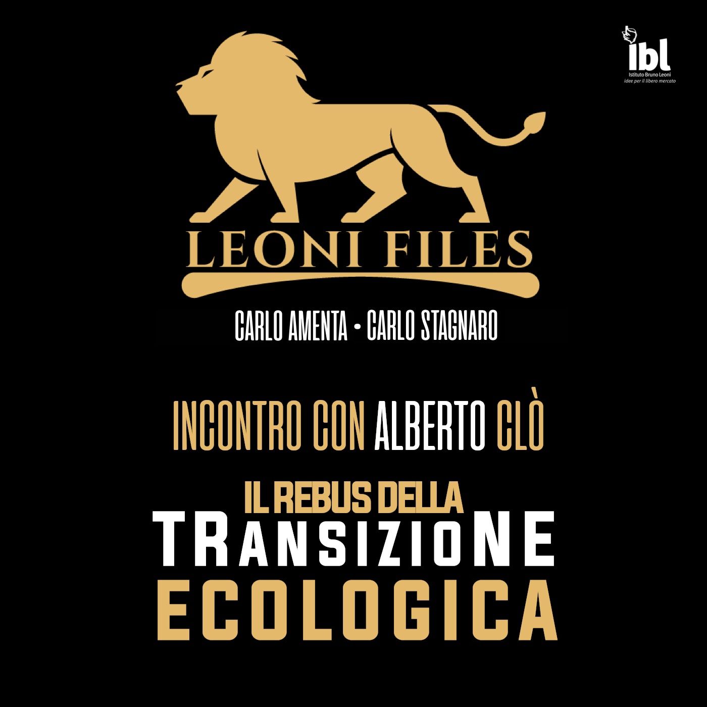 LeoniFiles
