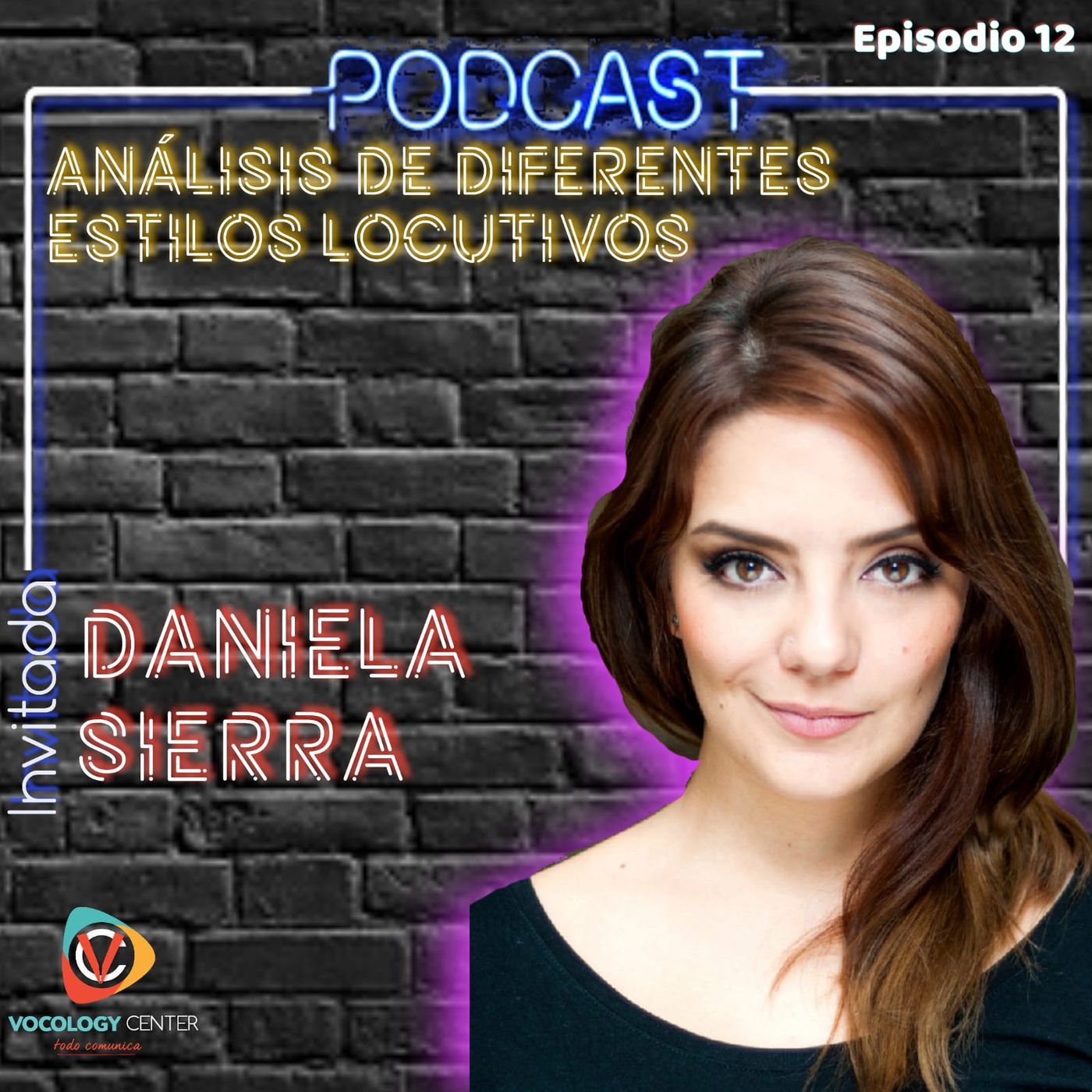 El Podcast de Vocology Center