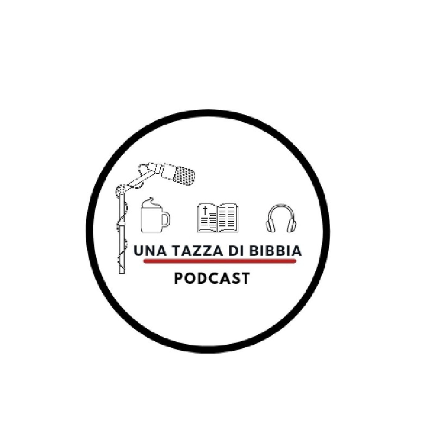 Una Tazza Di Bibbia