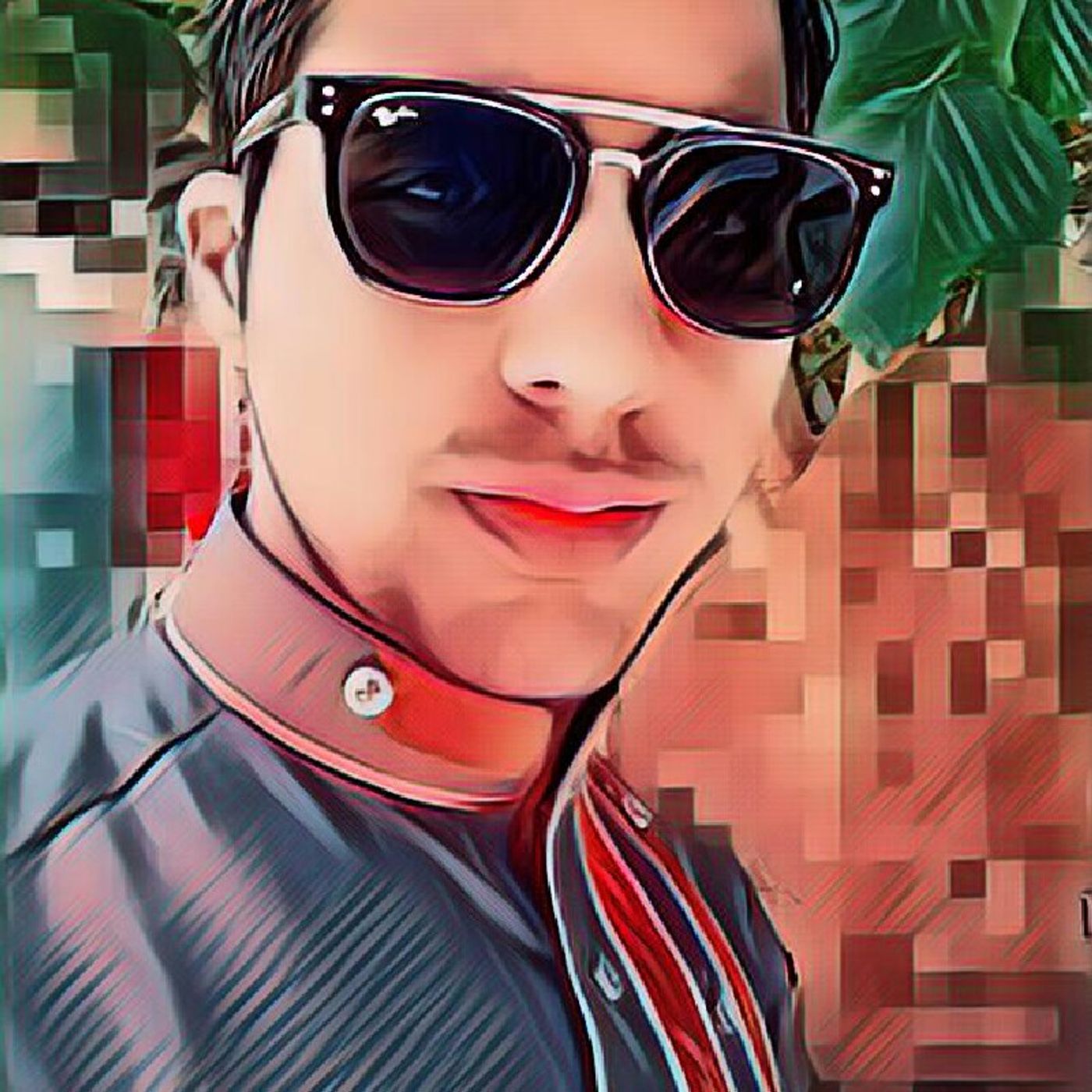 R J Waqar Ahmed\'s show