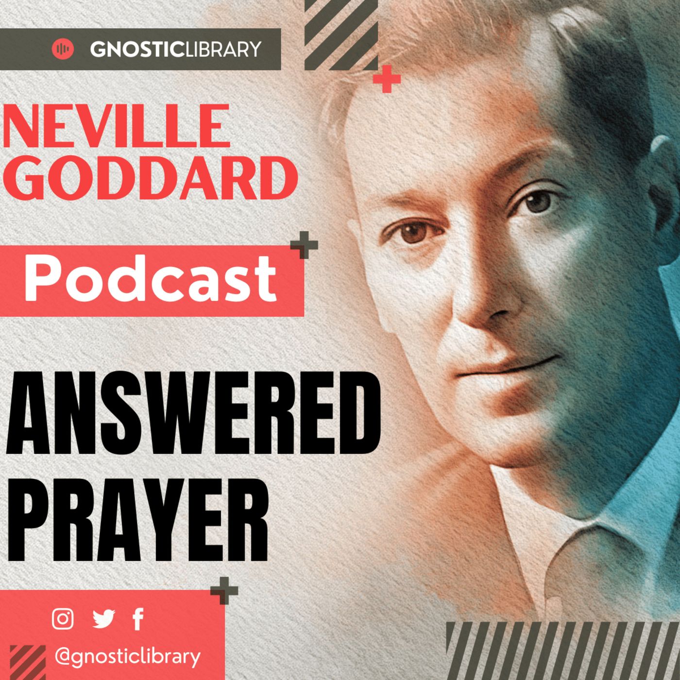 💥Neville Goddard ❯ ANSWERED PRAYER 📚 Full Audio 🧲 Manifest Your Reality Now!