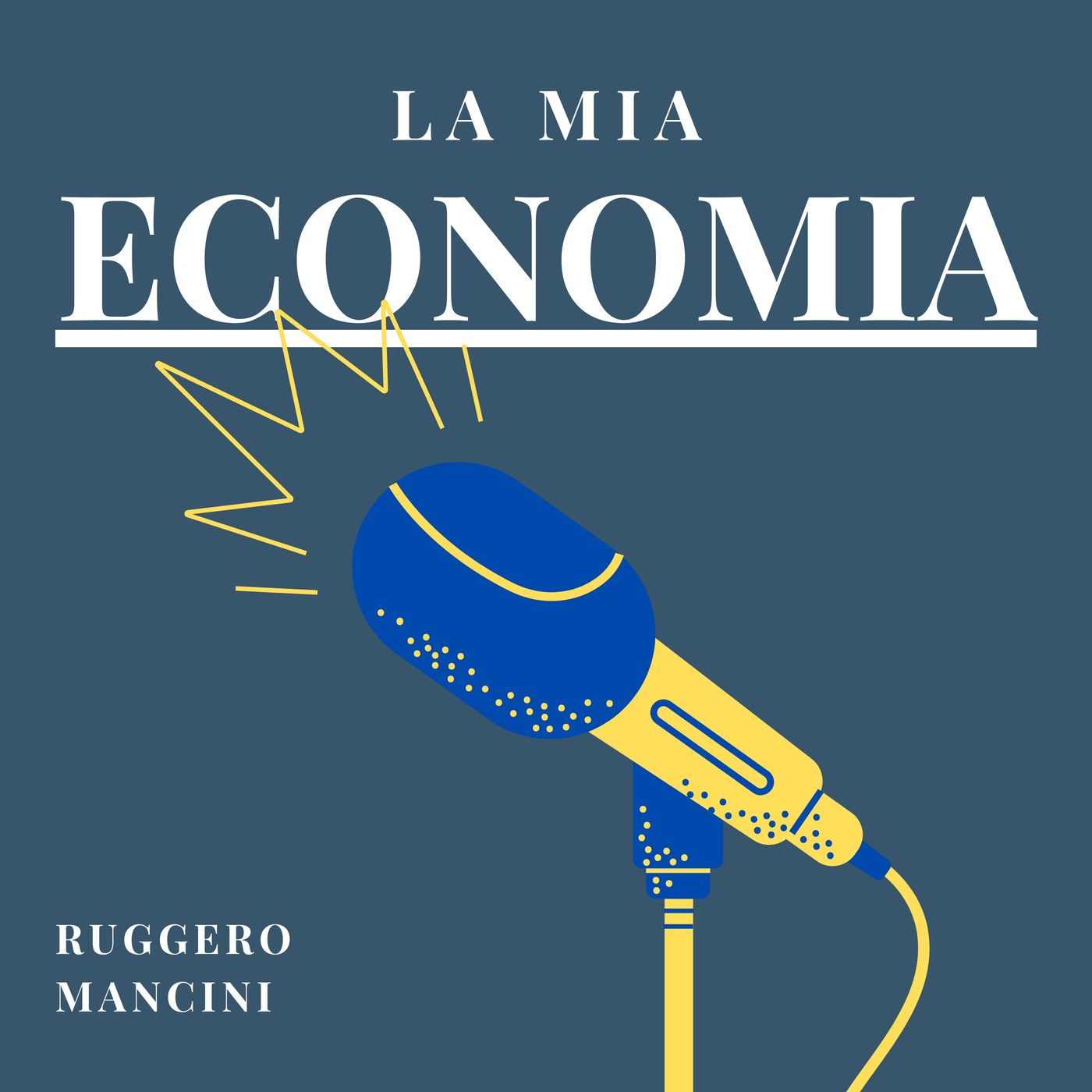 La mia economia