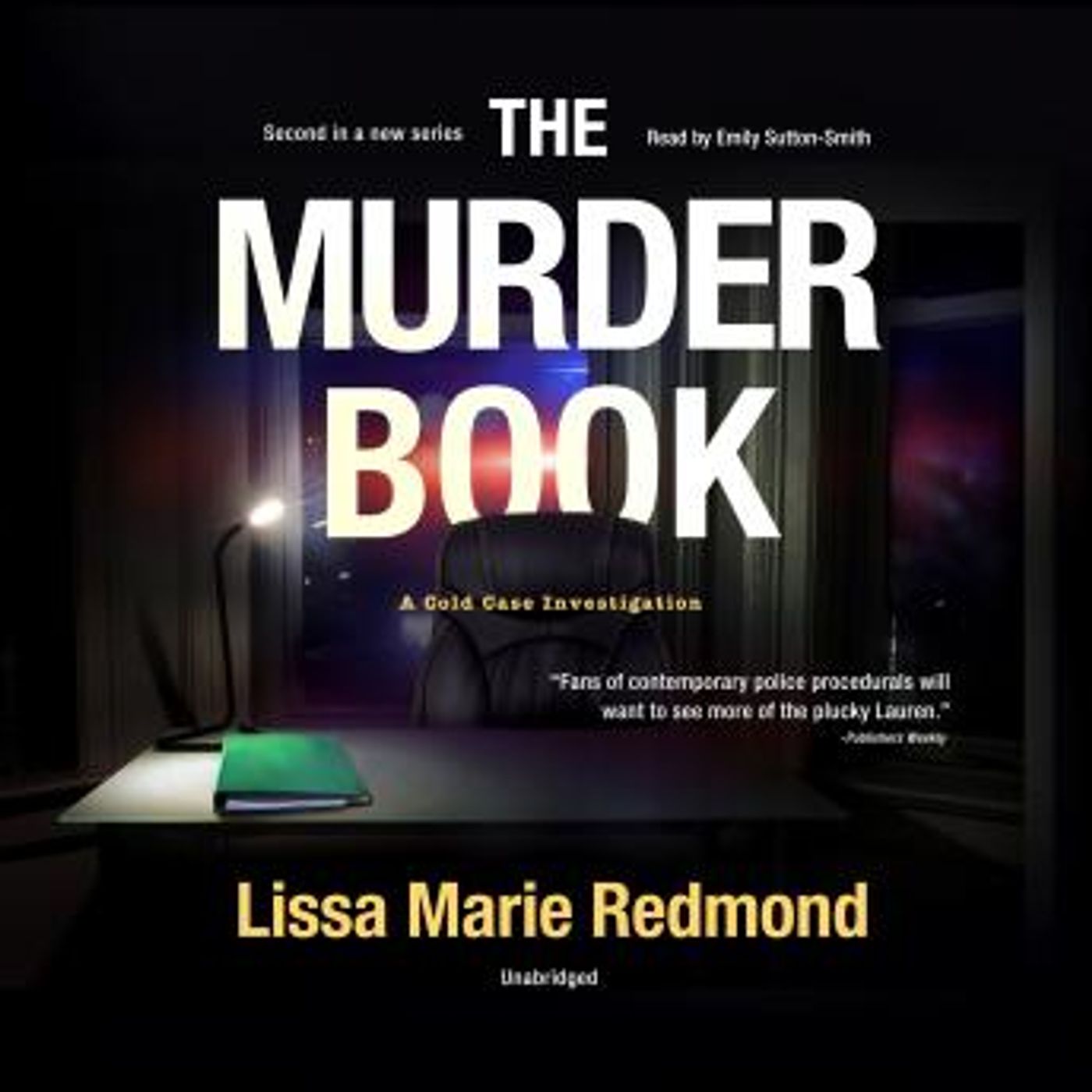 Get Top Full Audiobooks in Mystery, Thriller & Horror, Police & Detective
