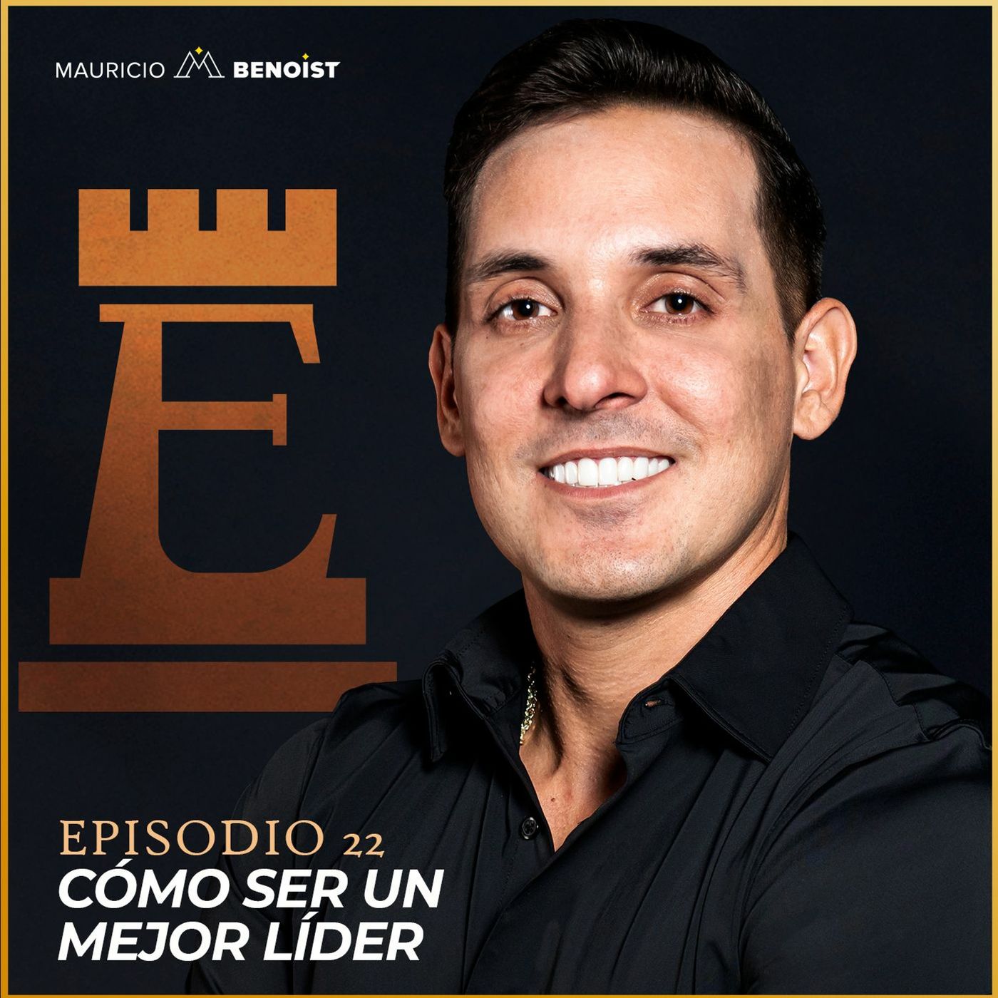 Creadores - Mauricio Benoist