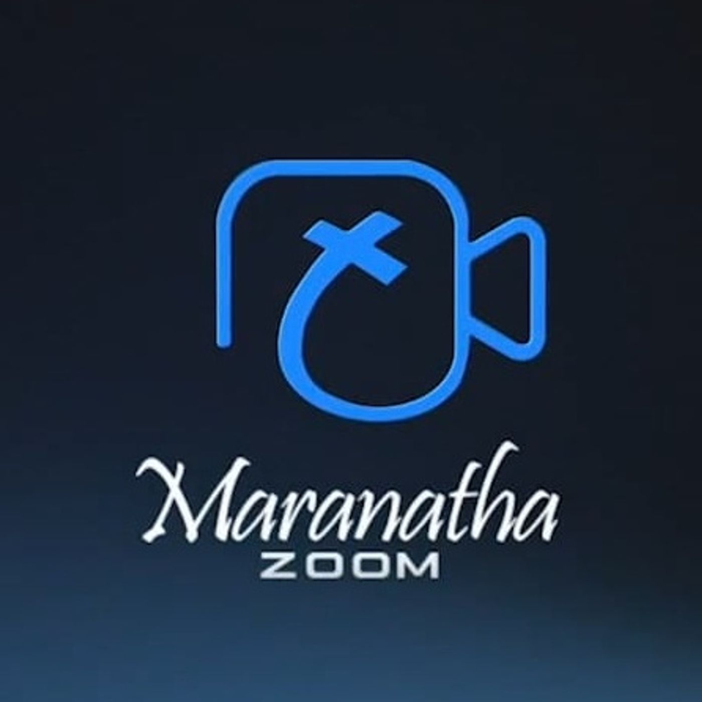 MaranathaZoom