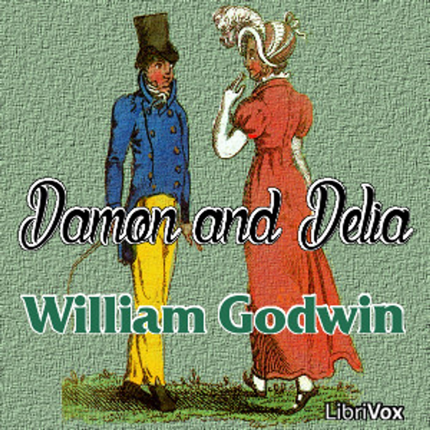 William Godwin - Damon and Delia