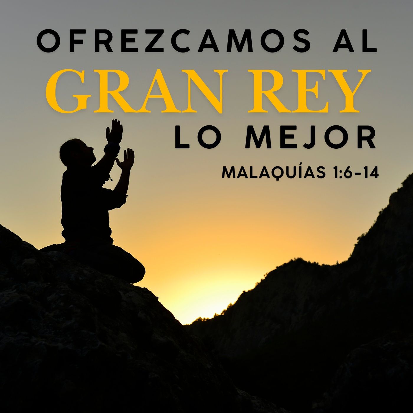 Iglesia Impacto TGU Sur