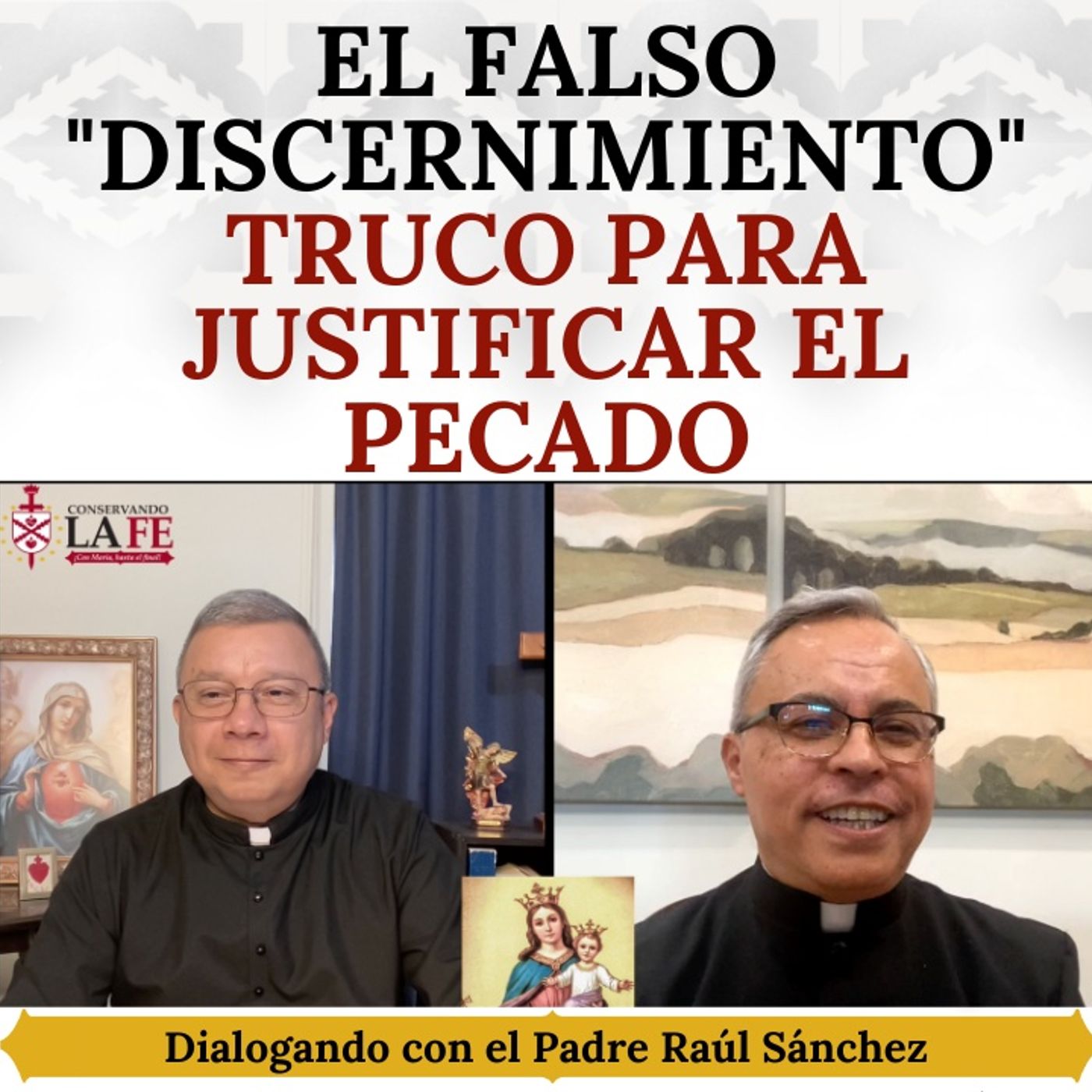 Conservando la Fe