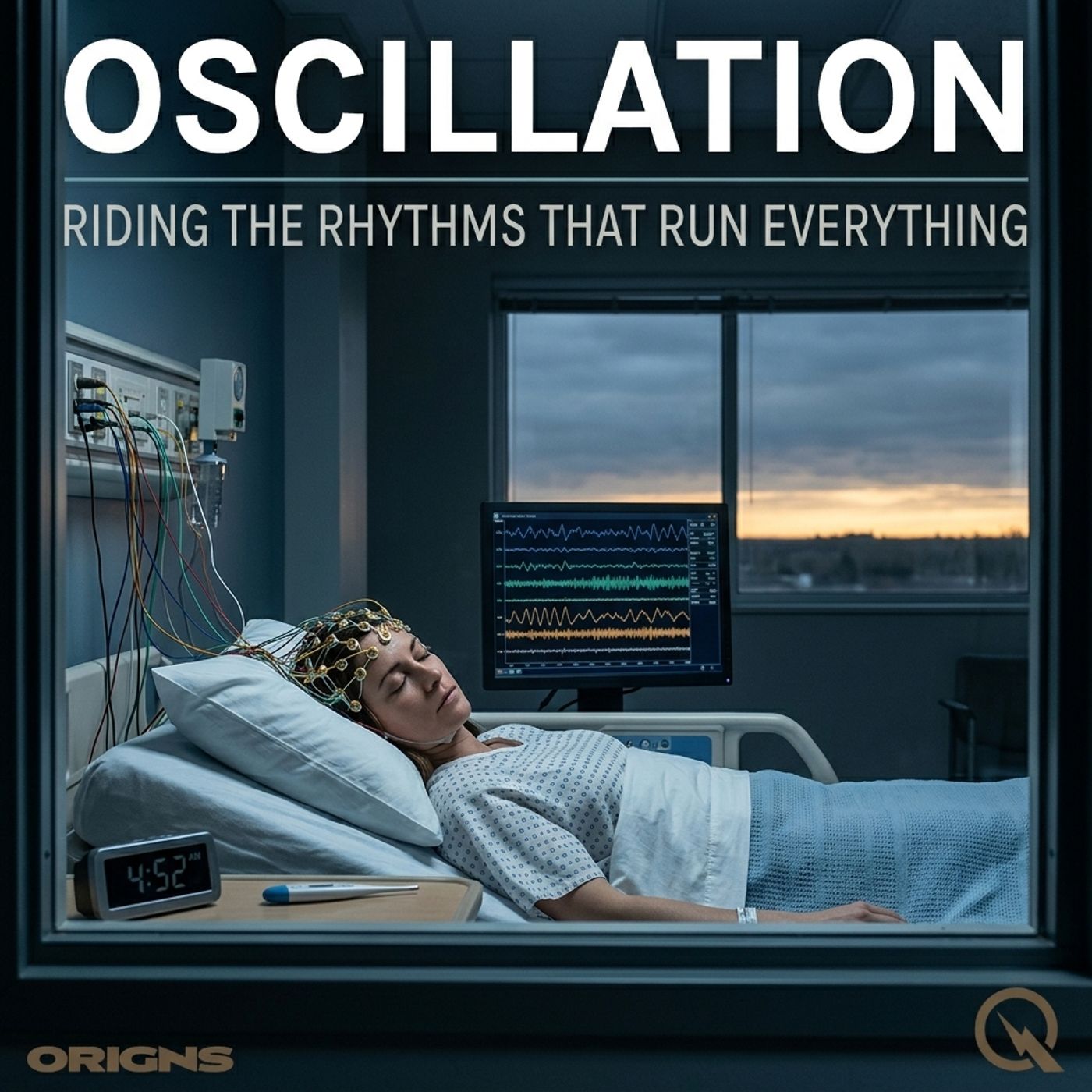 Oscillation