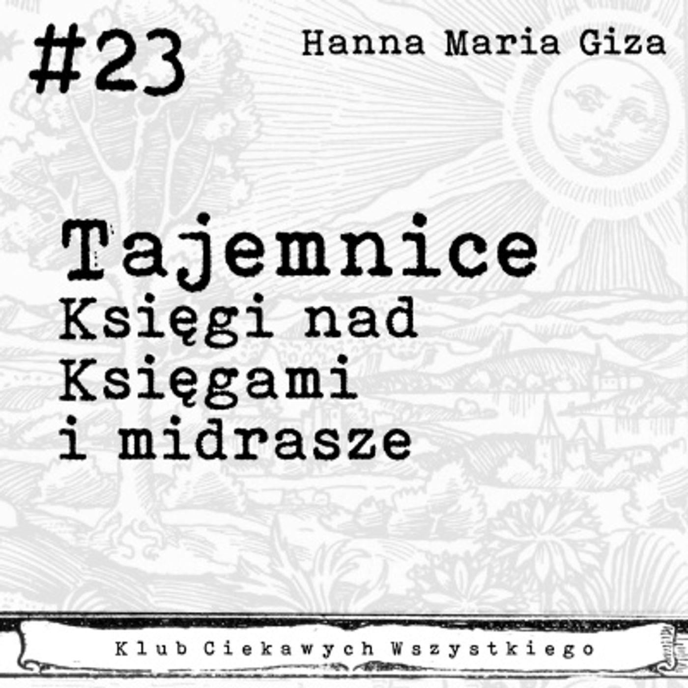 Klub Ciekawych Wszystkiego