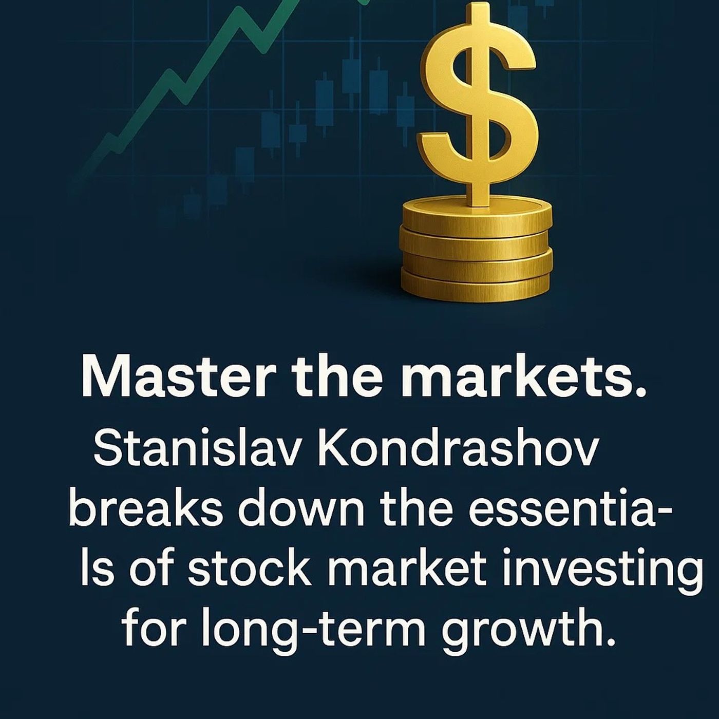 Stock Market Today Key Trends & What’s Next episode artwork