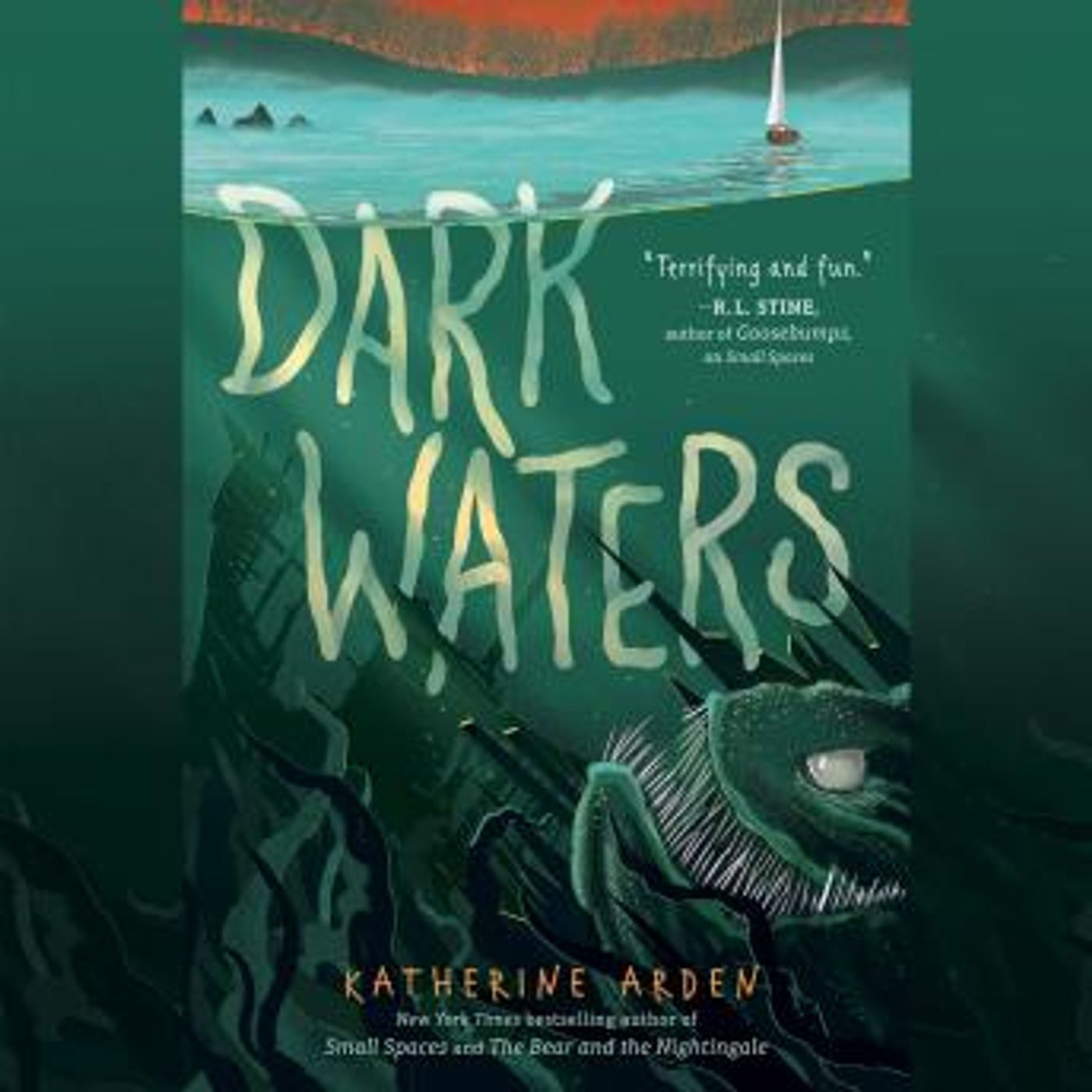 Download New Full Audiobooks in Kids, Mystery & Fantasy