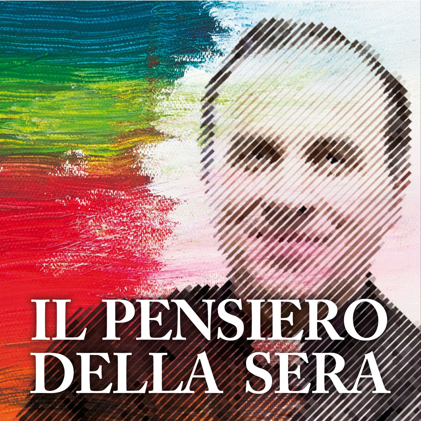 Il pensiero della sera