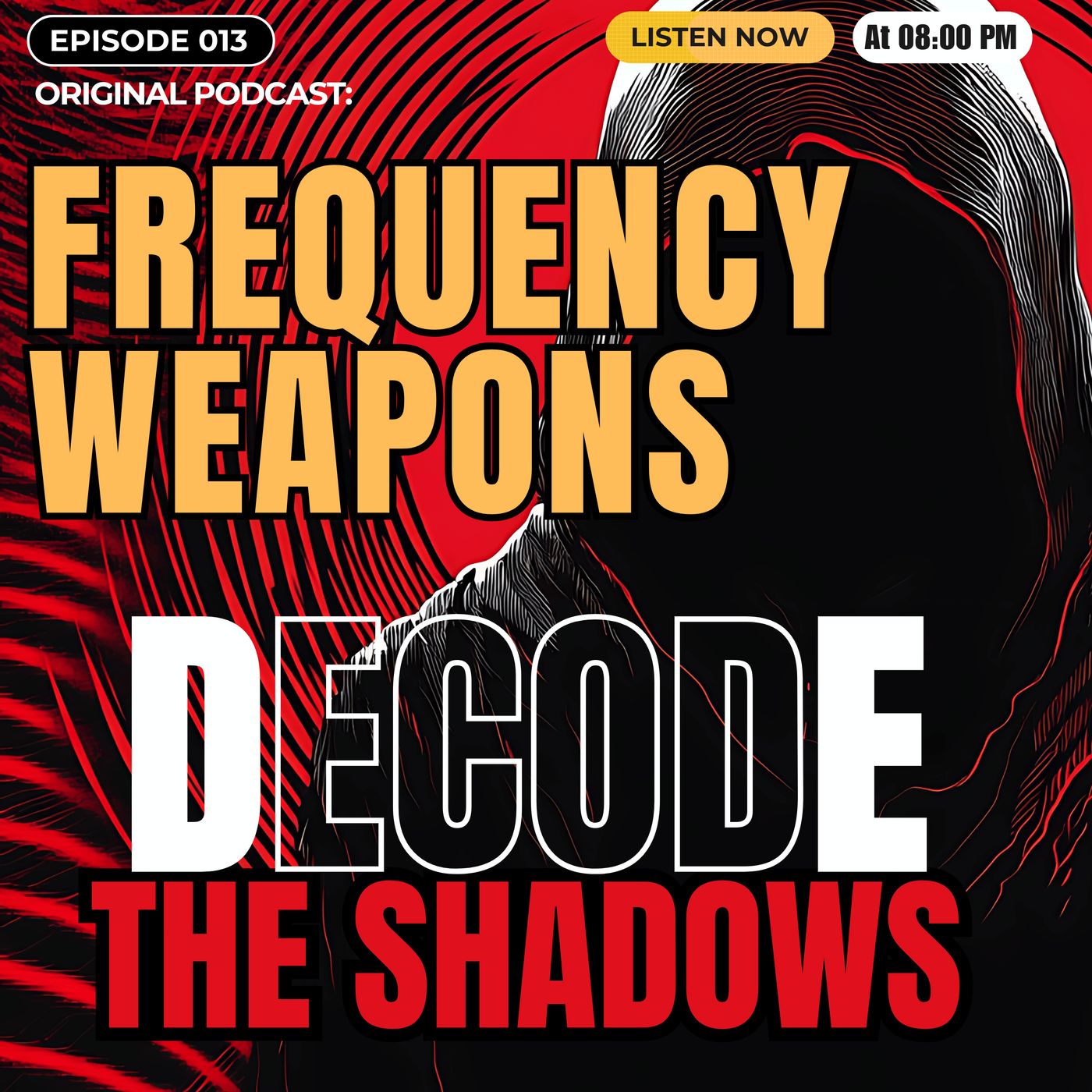 Decode The Shadows