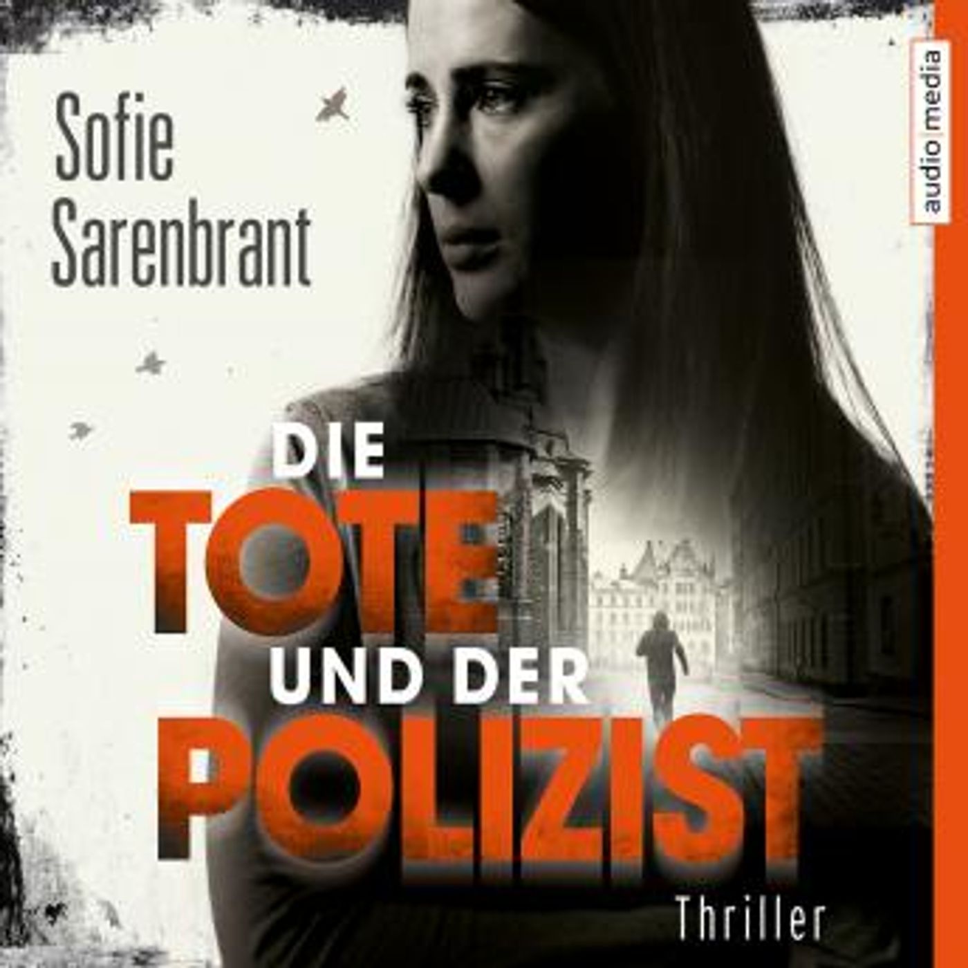 Access Essential Full Audiobooks in Mystery, Thriller & Horror, Police & Detective