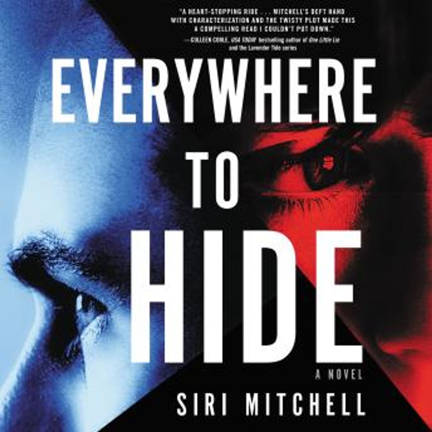 Listen to the Best Full Audiobooks in Mystery, Thriller & Horror, Suspense