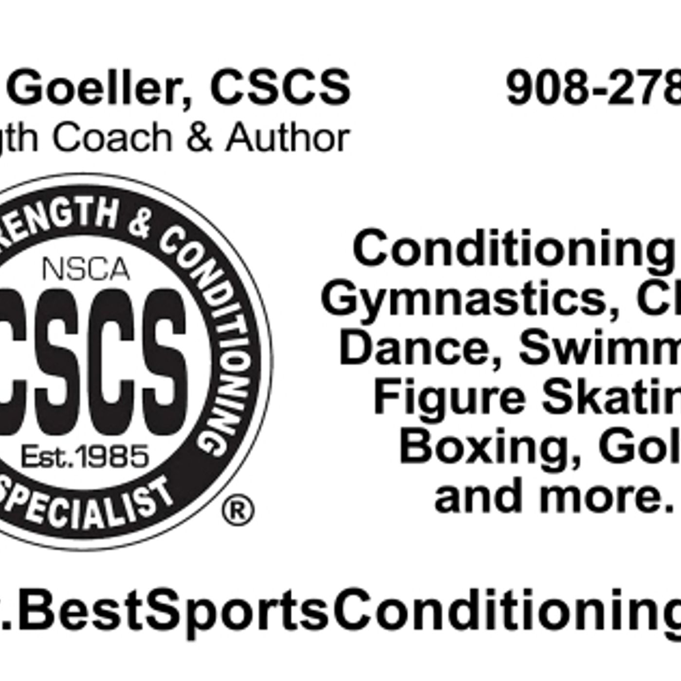 Health, Fitness, Sports, and More