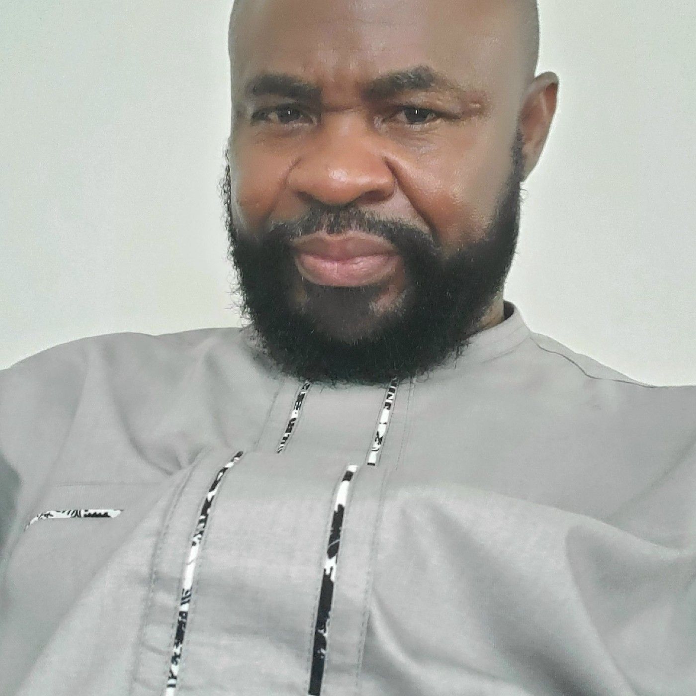 Charles Asare's show