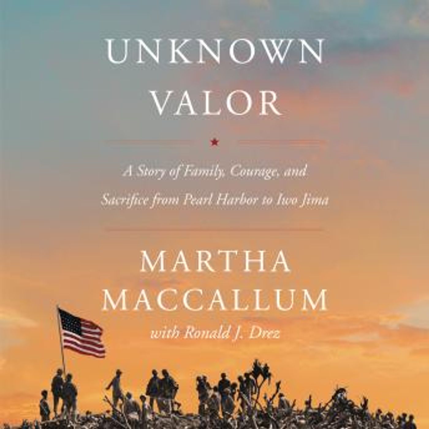 Access Top-Rated Full Audiobooks in History, Military