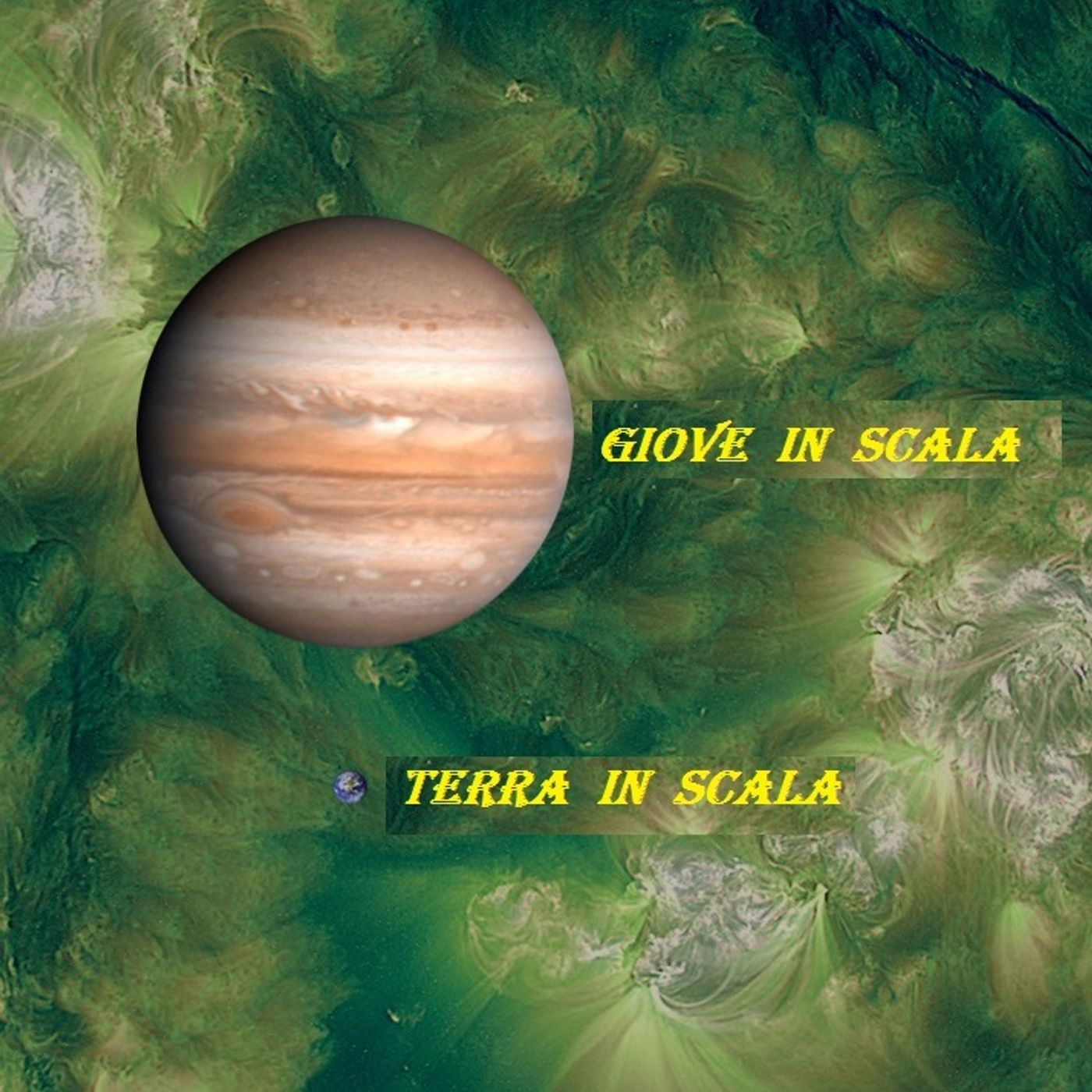 Lo show di orsobyanco