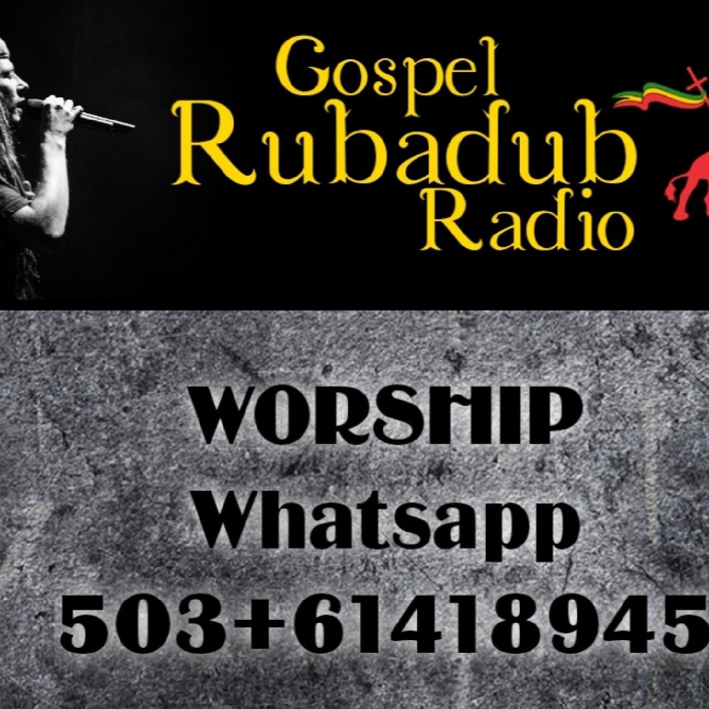 Gospel Rubadub Radio