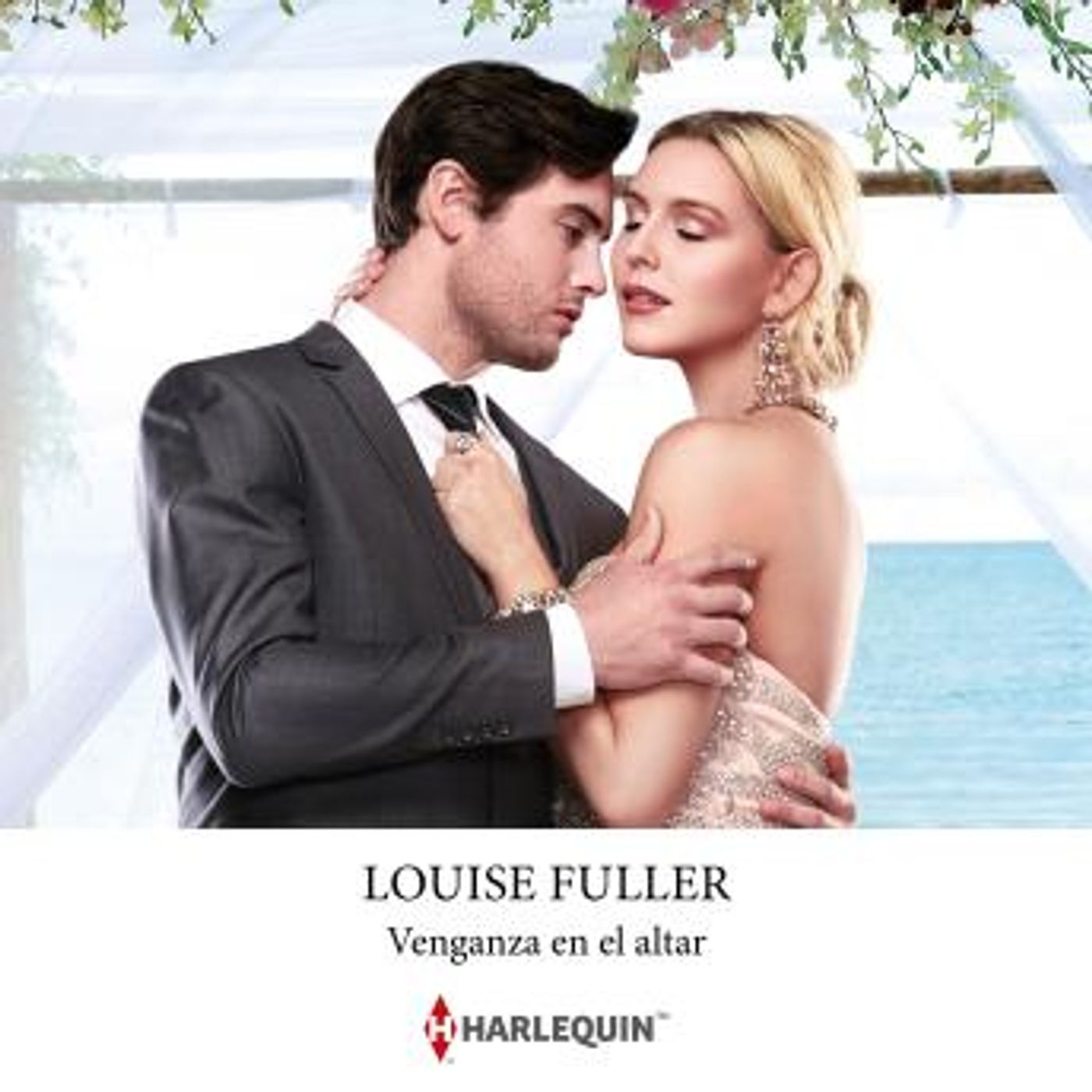 [Spanish] - Venganza en el altar by Louise Fuller episode artwork