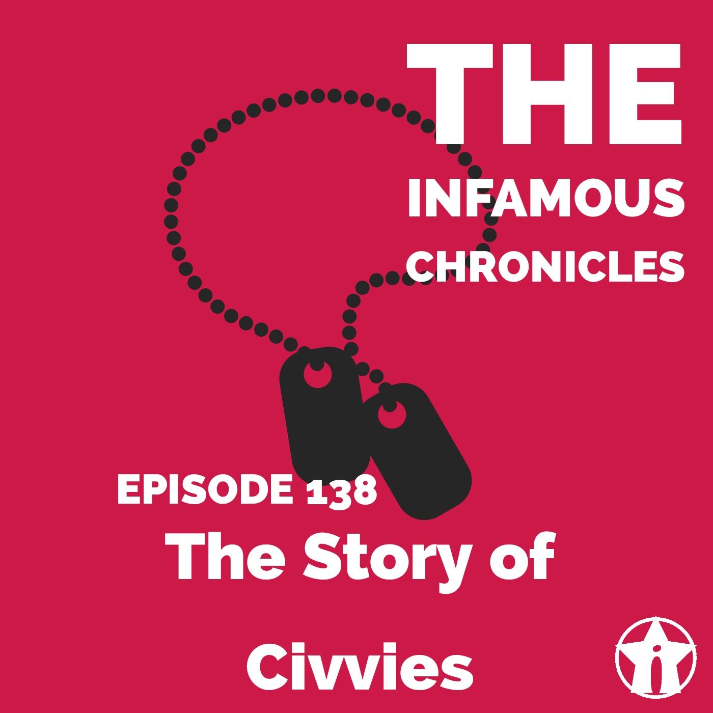 The Infamous Chronicles