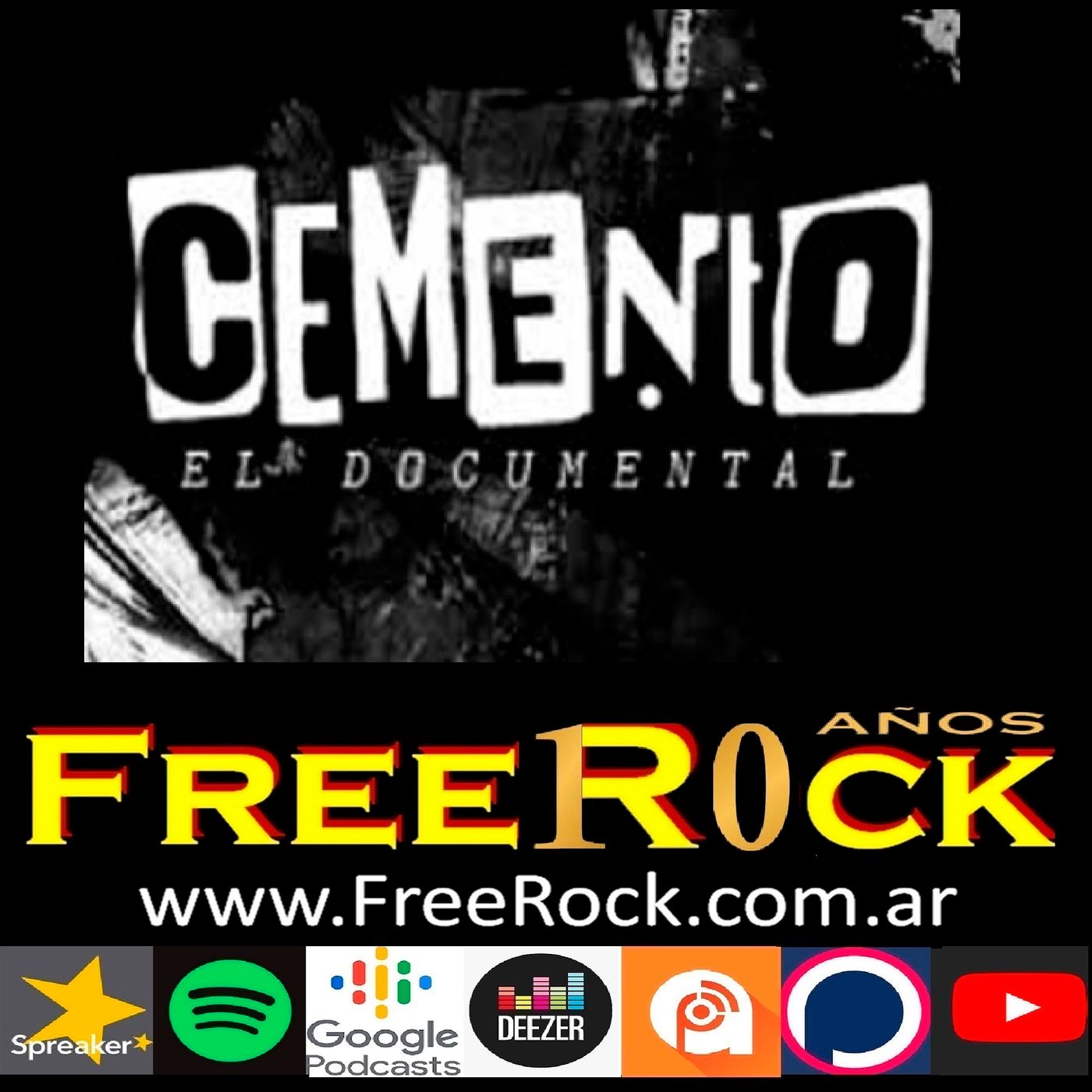 FreeRock - Micros de Cine y Teatro