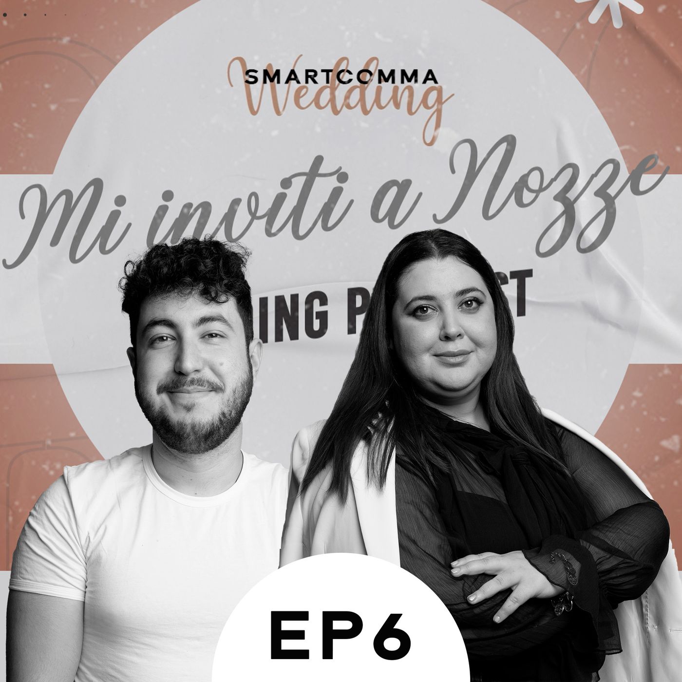 Mi inviti a Nozze | Wedding Podcast