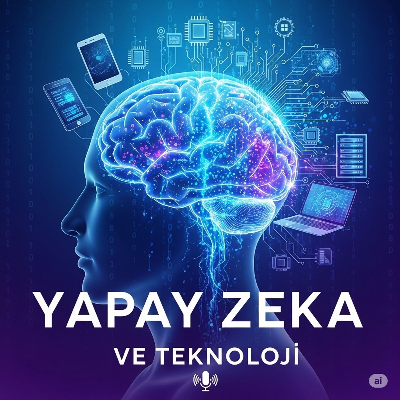 Yapay Zeka Ve Teknoloji