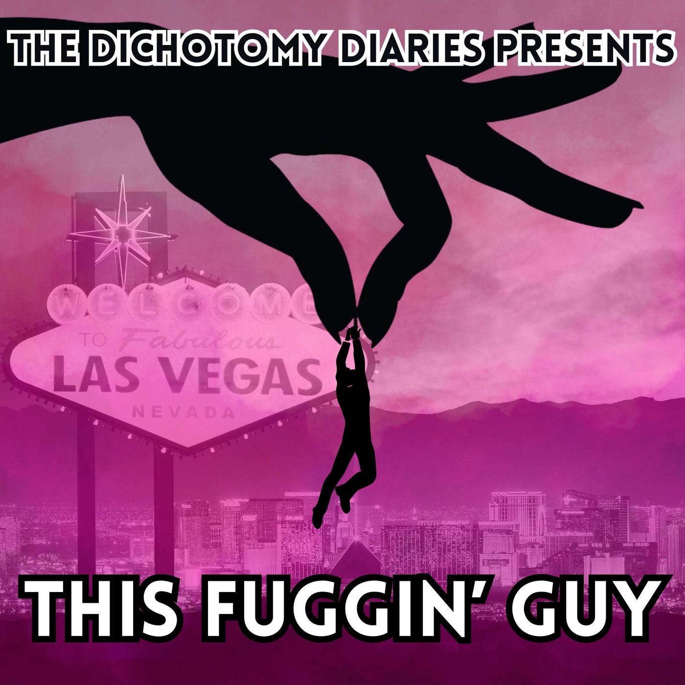 The Dichotomy Diaries Podcast