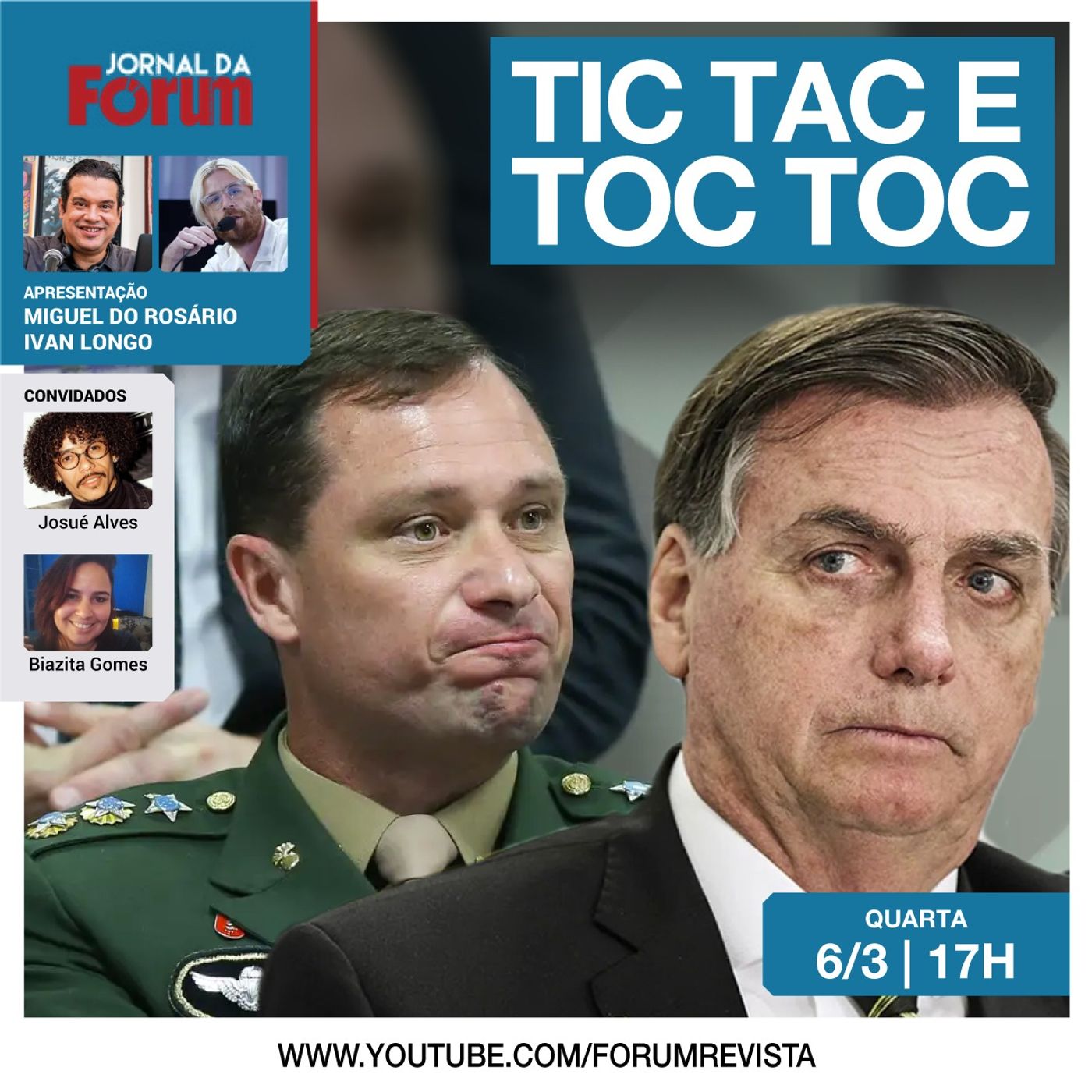 Jornal da Fórum