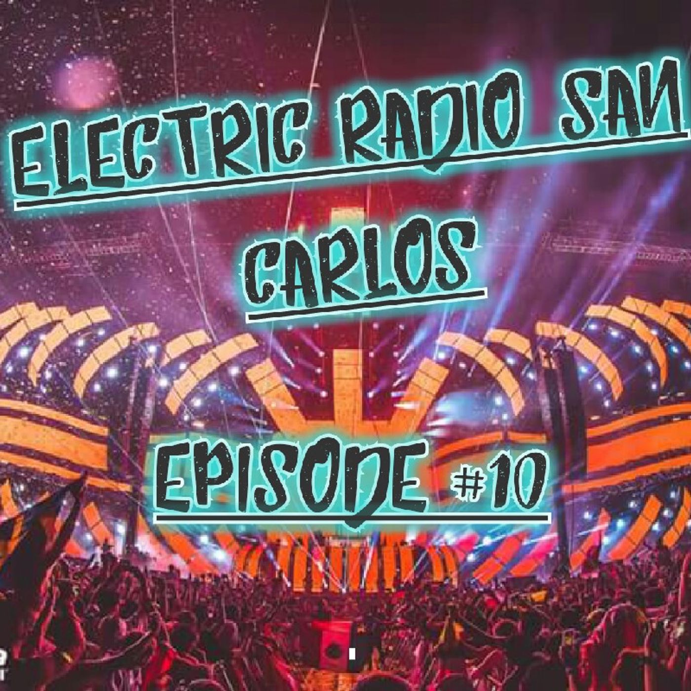 Electric Radio San Carlos