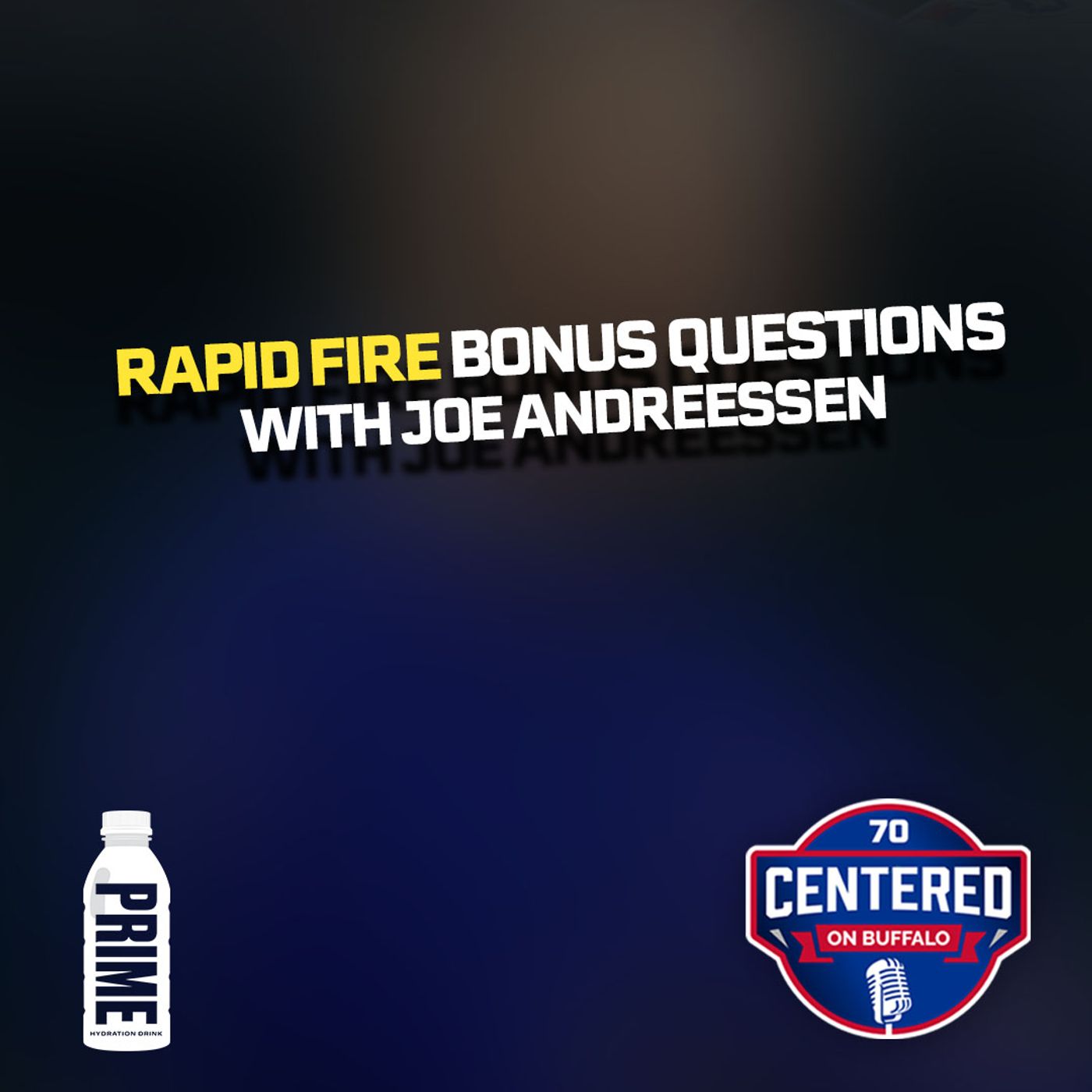 Rapid fire bonus questions with Joe Andreessen 