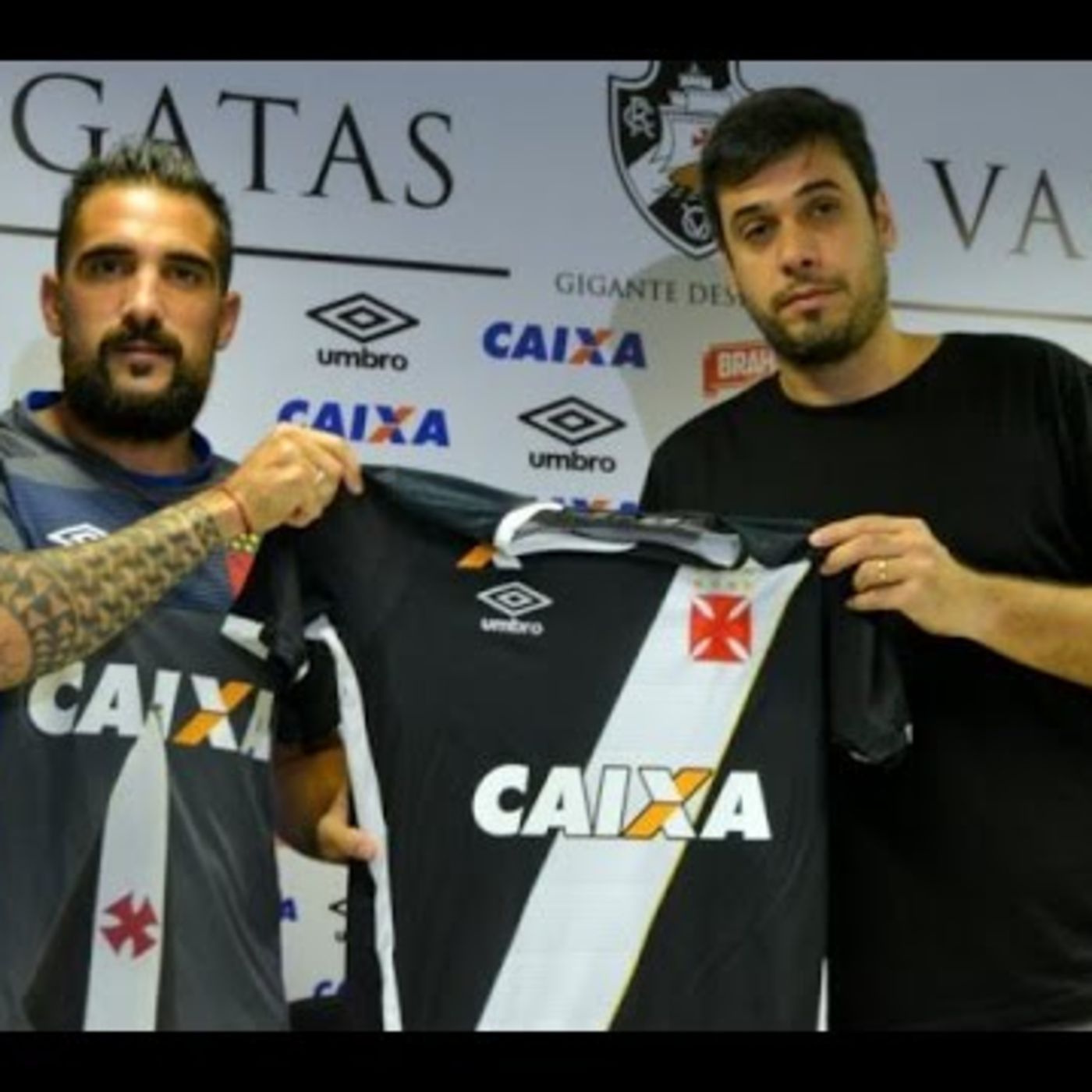 Gigante da Colina Podcast
