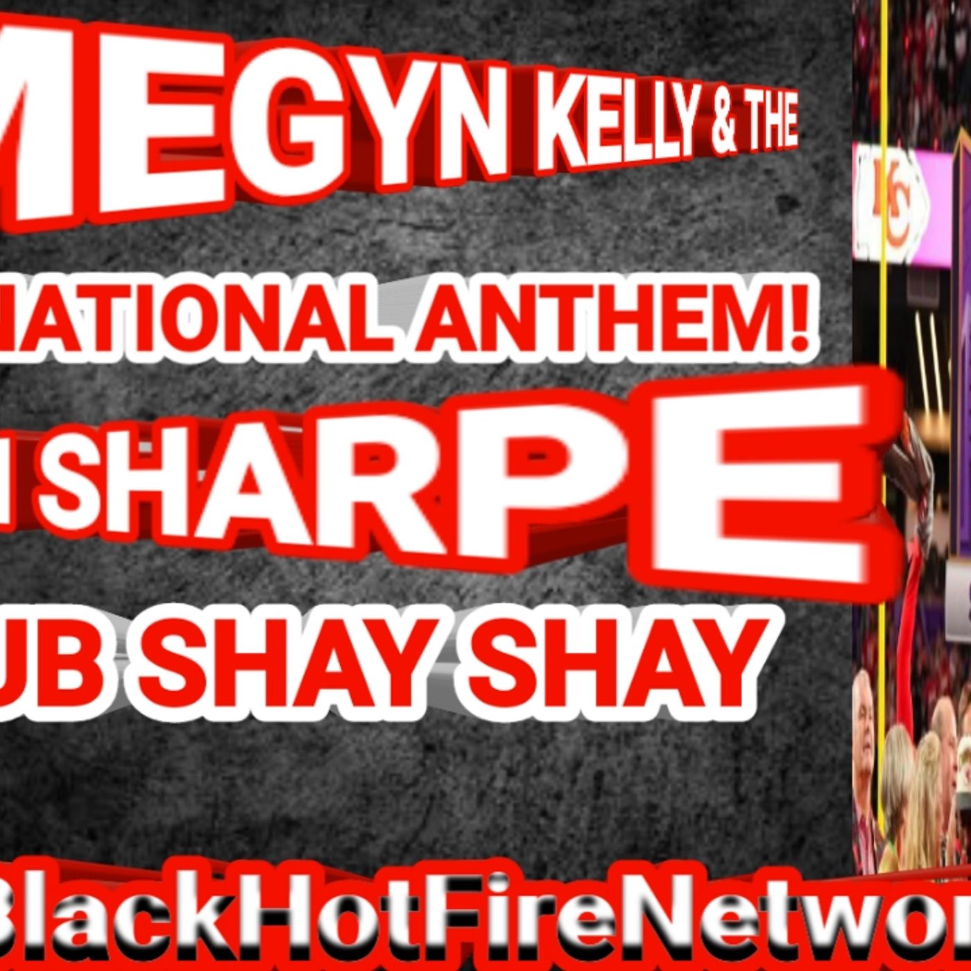 BLACK HOT FIRE NETWORK SHOW\'S