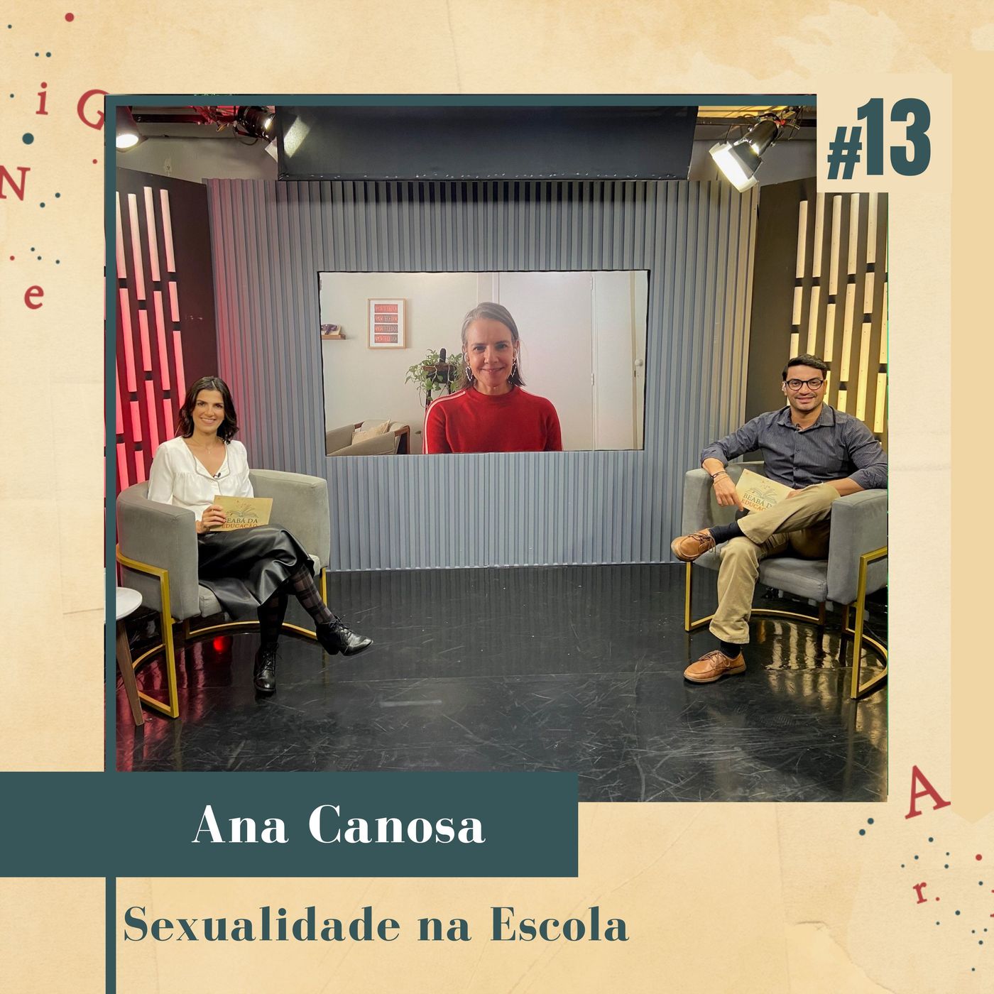 Beabá da Educação