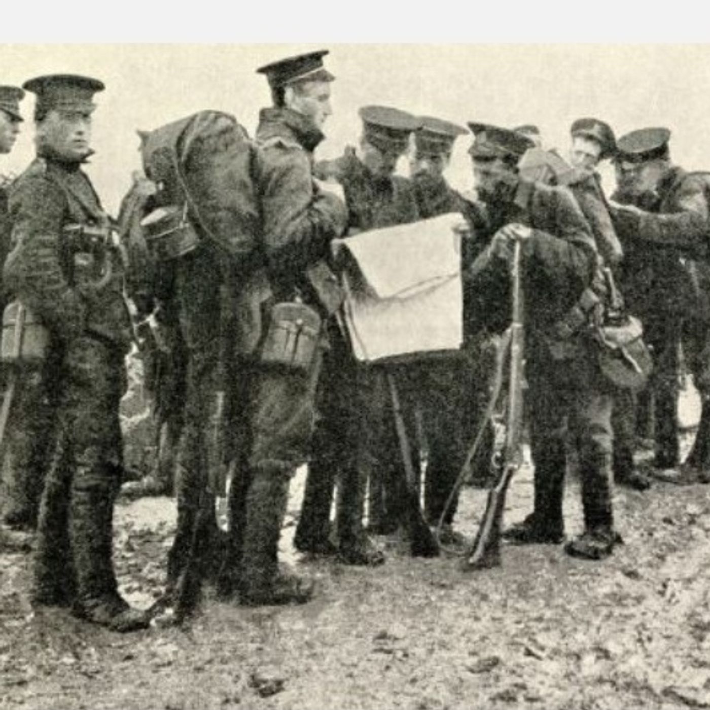 La Guerra Grande