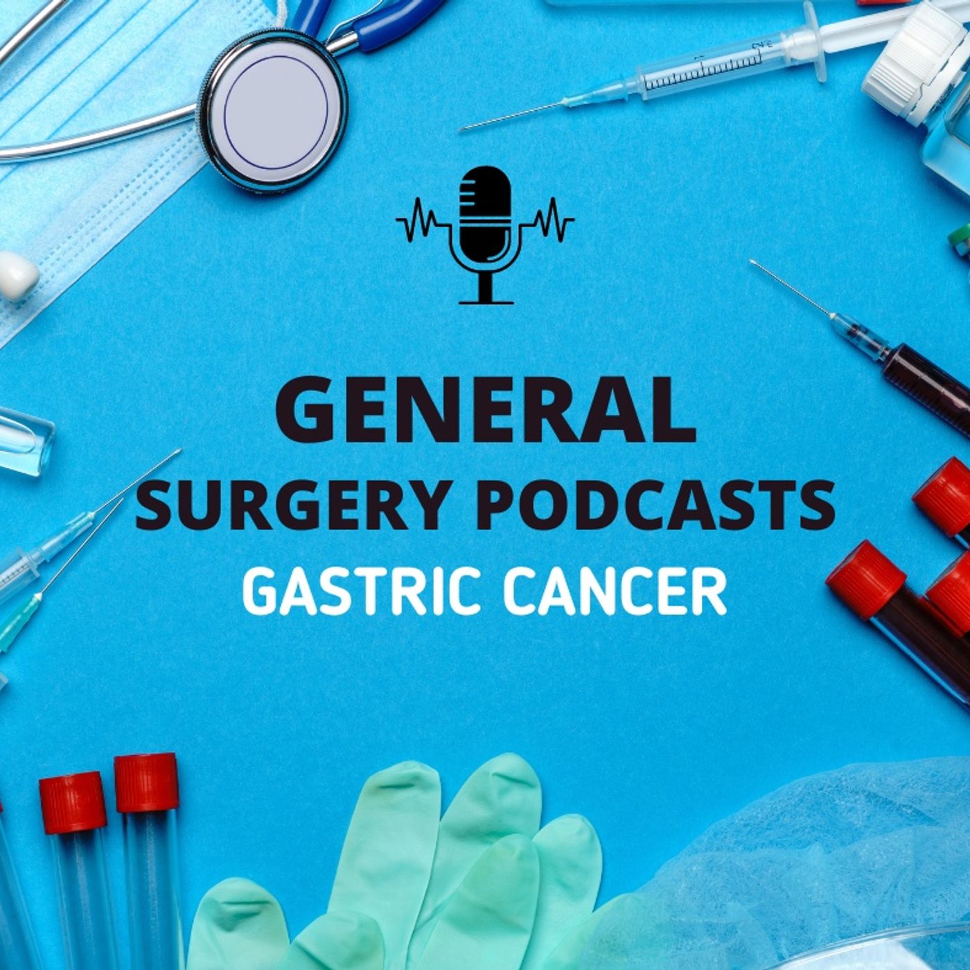 Understanding Gastric Cancer: Causes, Symptoms, and Treatment Options 🍽️🩺