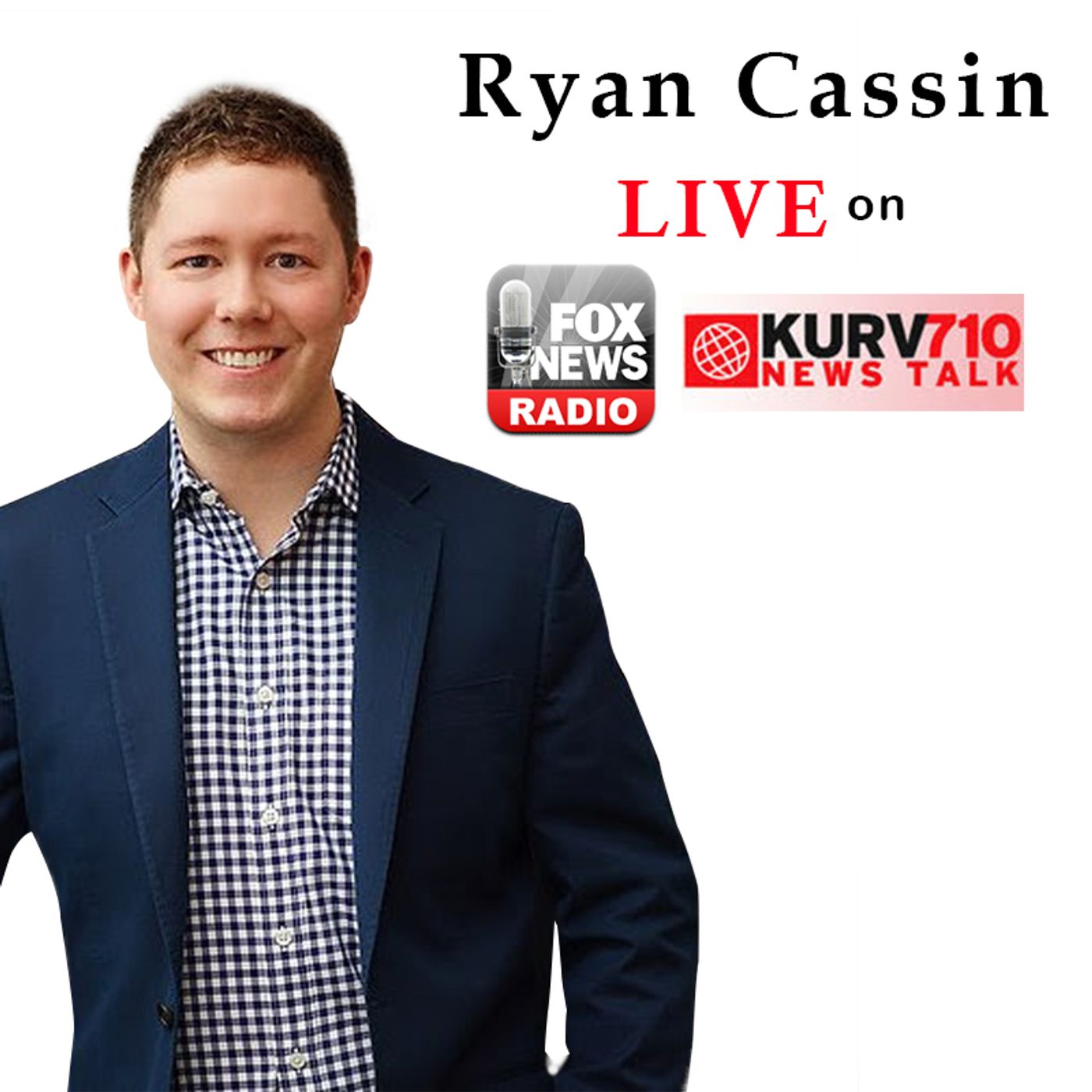 Ryan Cassin