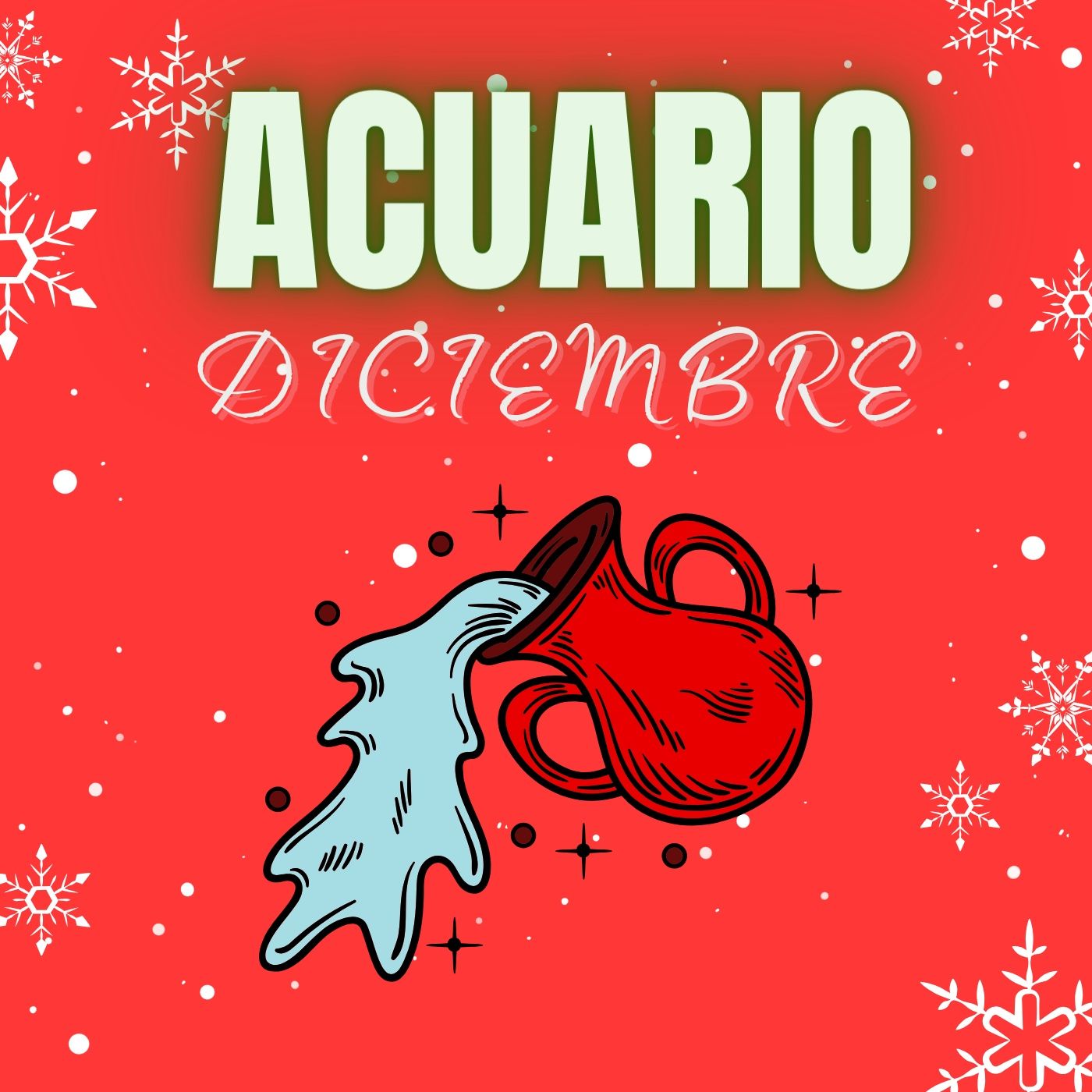 ACUARIO ♒DICIEMBRE 🎄 episode artwork