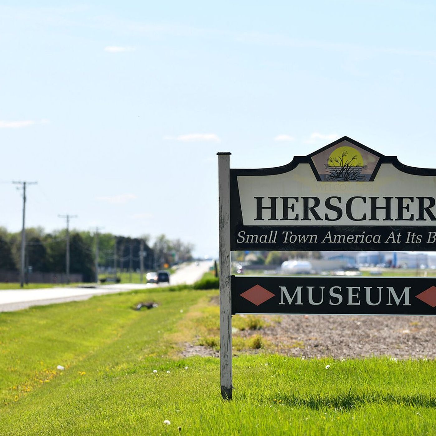 Herscher police arrest Kankakee man episode artwork