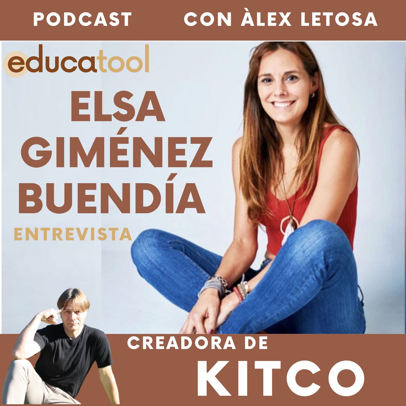 PSICOLOGÍA Y EDUCACIÓN RESPETUOSA. Caminar quieto de Educatool.