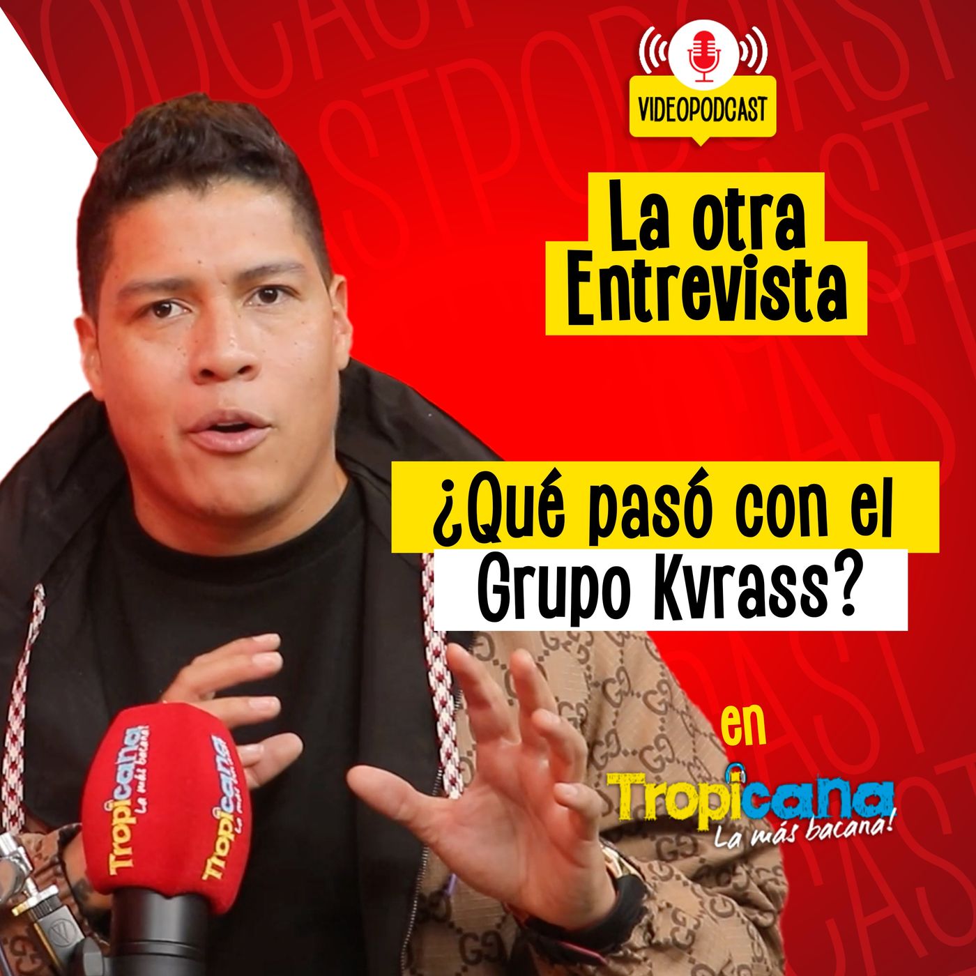 La Otra Entrevista de Tropicana