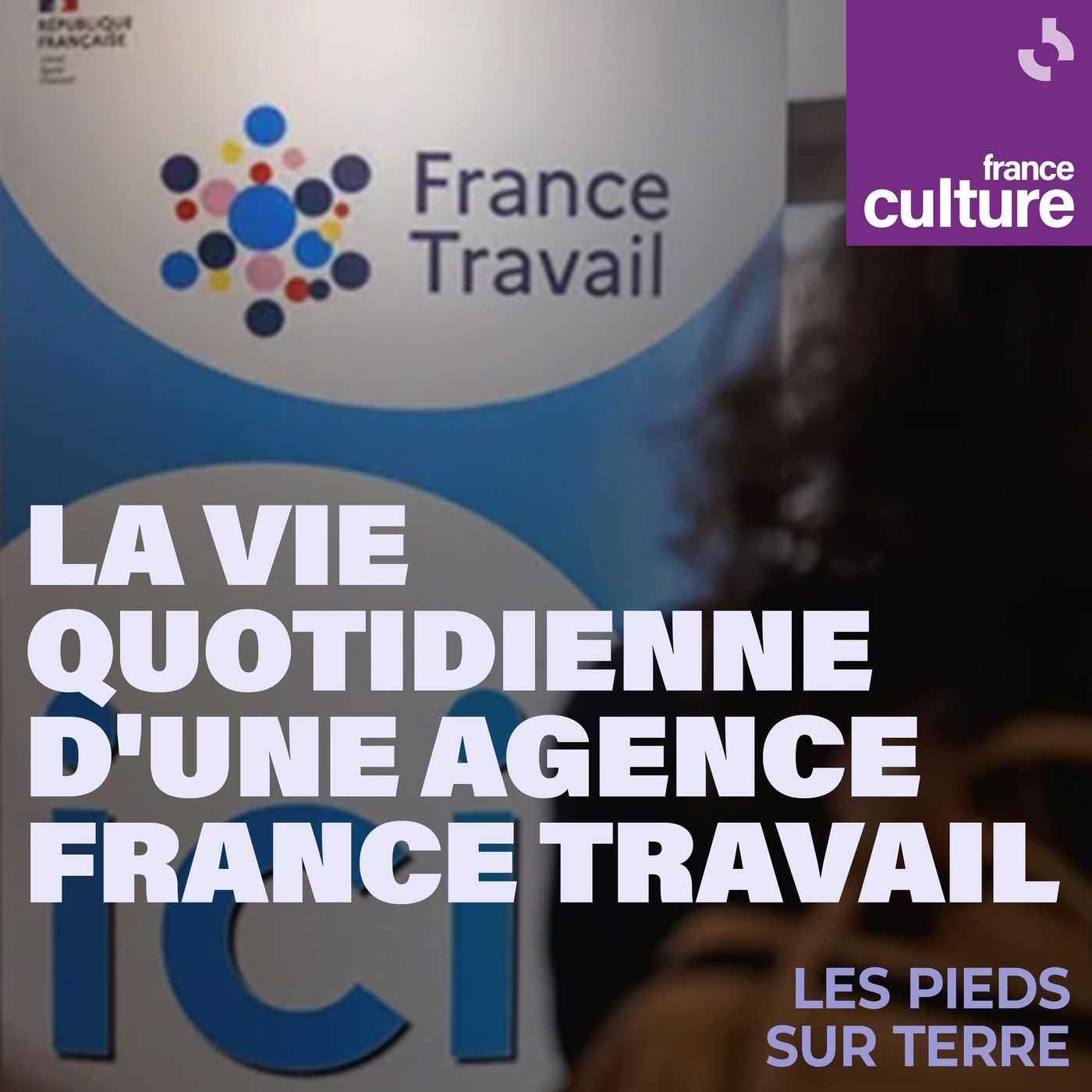 La vie quotidienne d'une agence France Travail 2/3 : Job dating : 24 candidats et 13 postes episode artwork