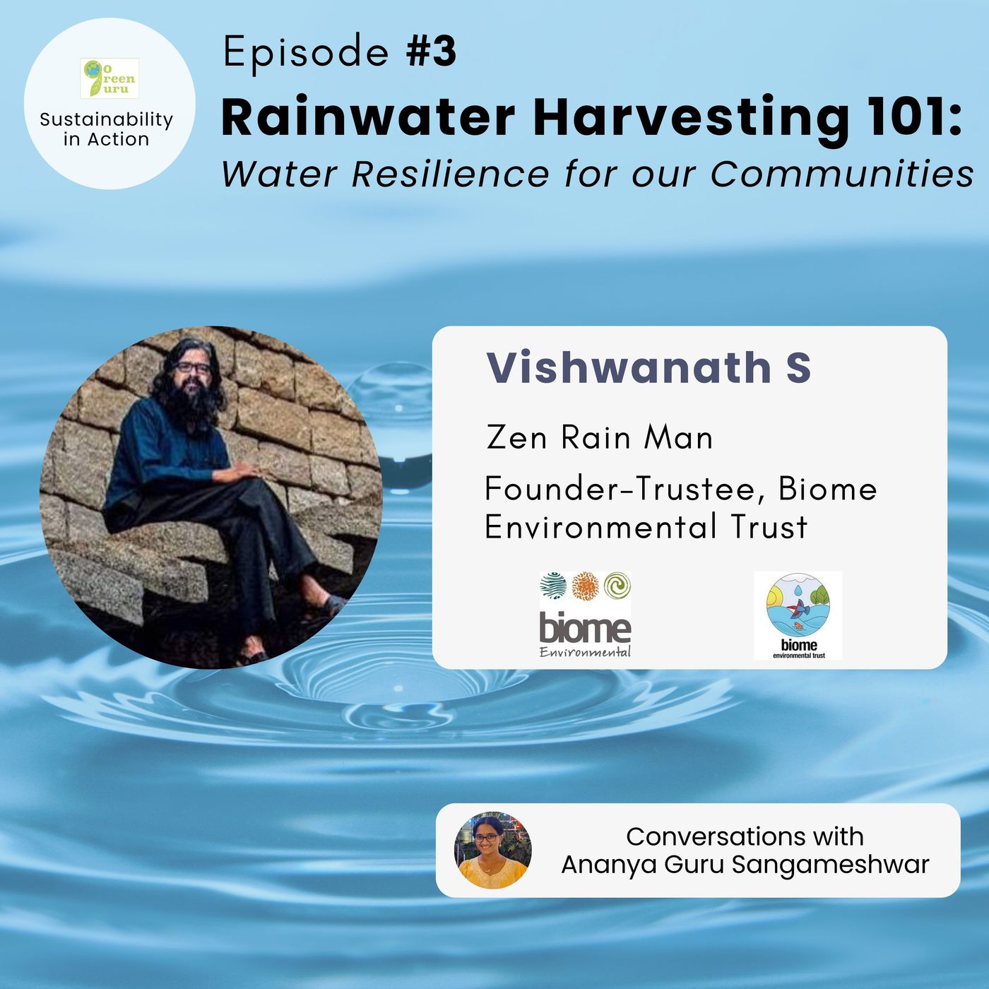 GoGreenGuru: Sustainability in Action
