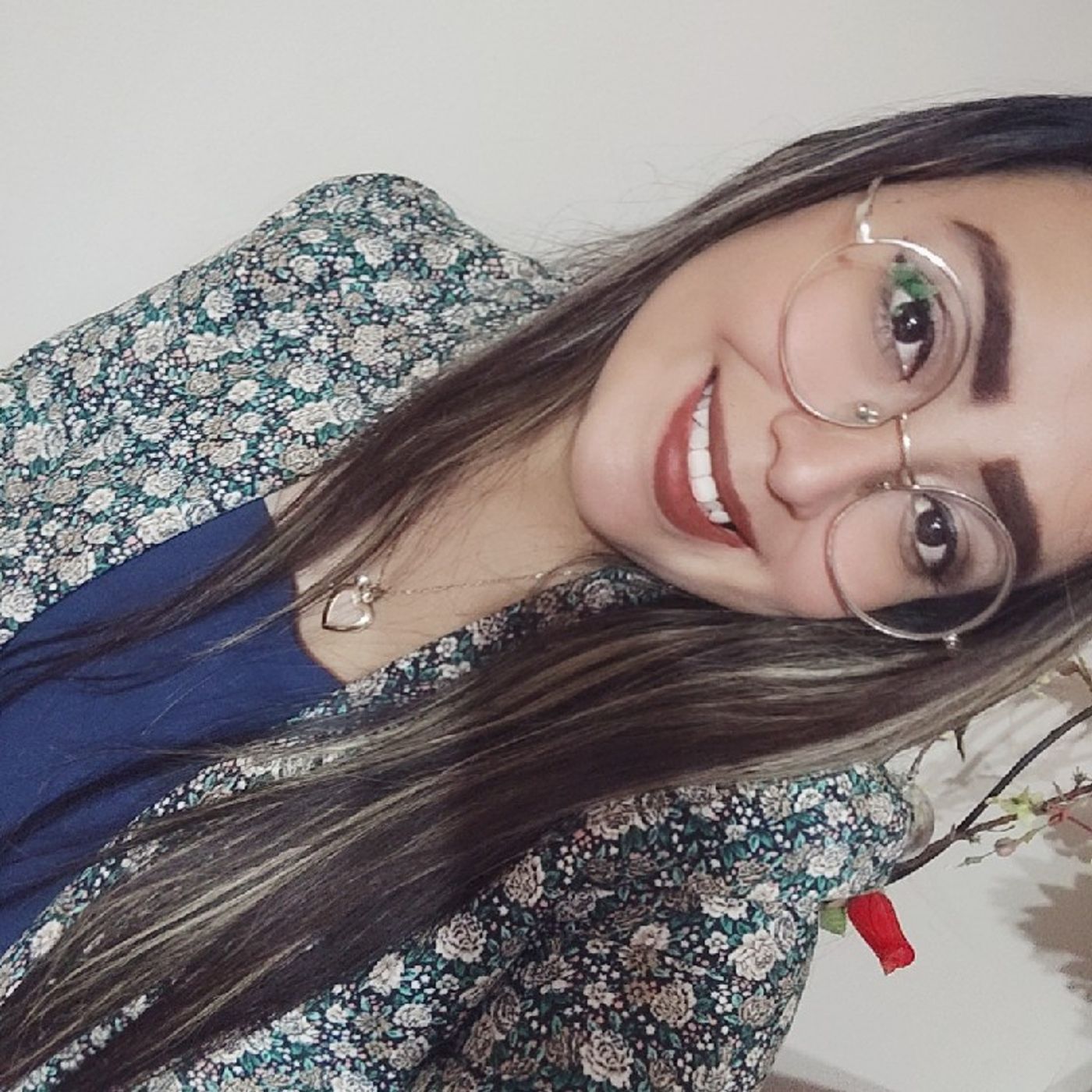 Podcast QUIERO ENTENDERTE por Milagros M